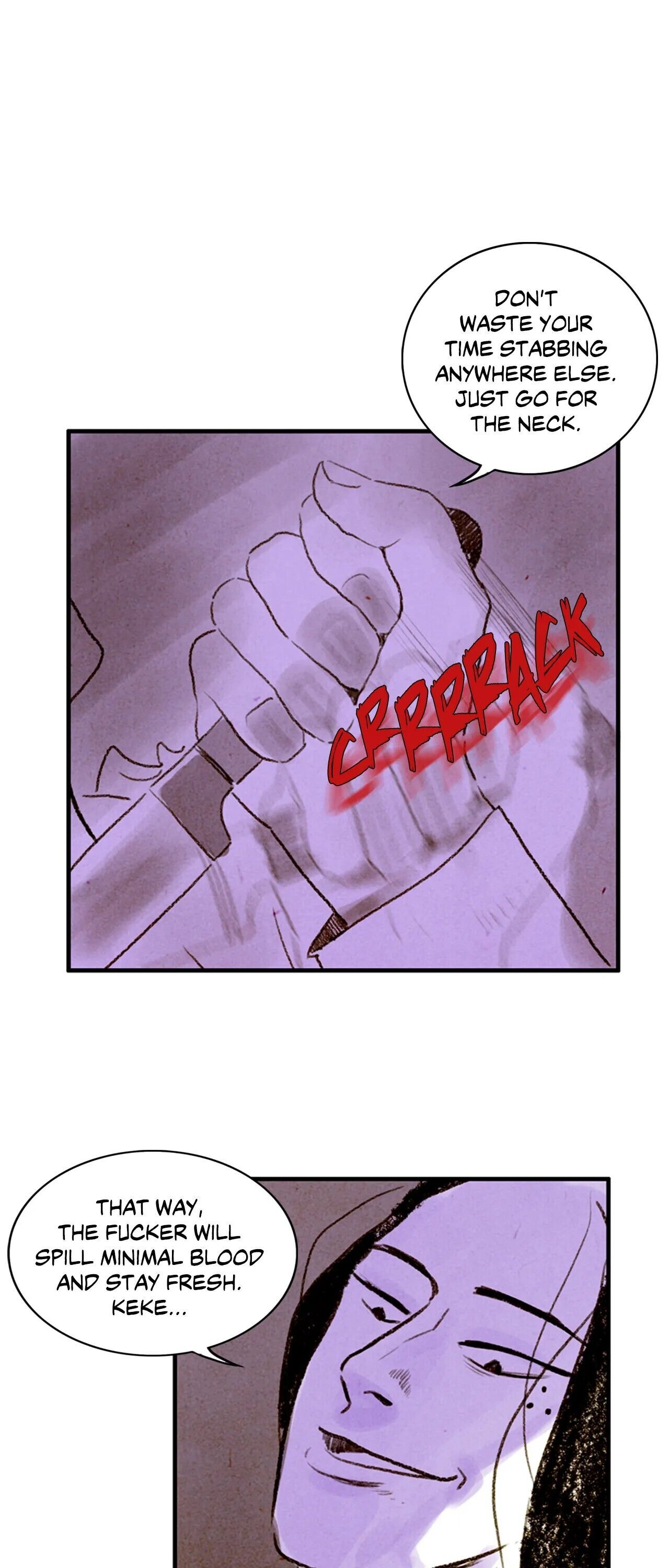 Delicious Manhwa - Chapter 16 Page 6