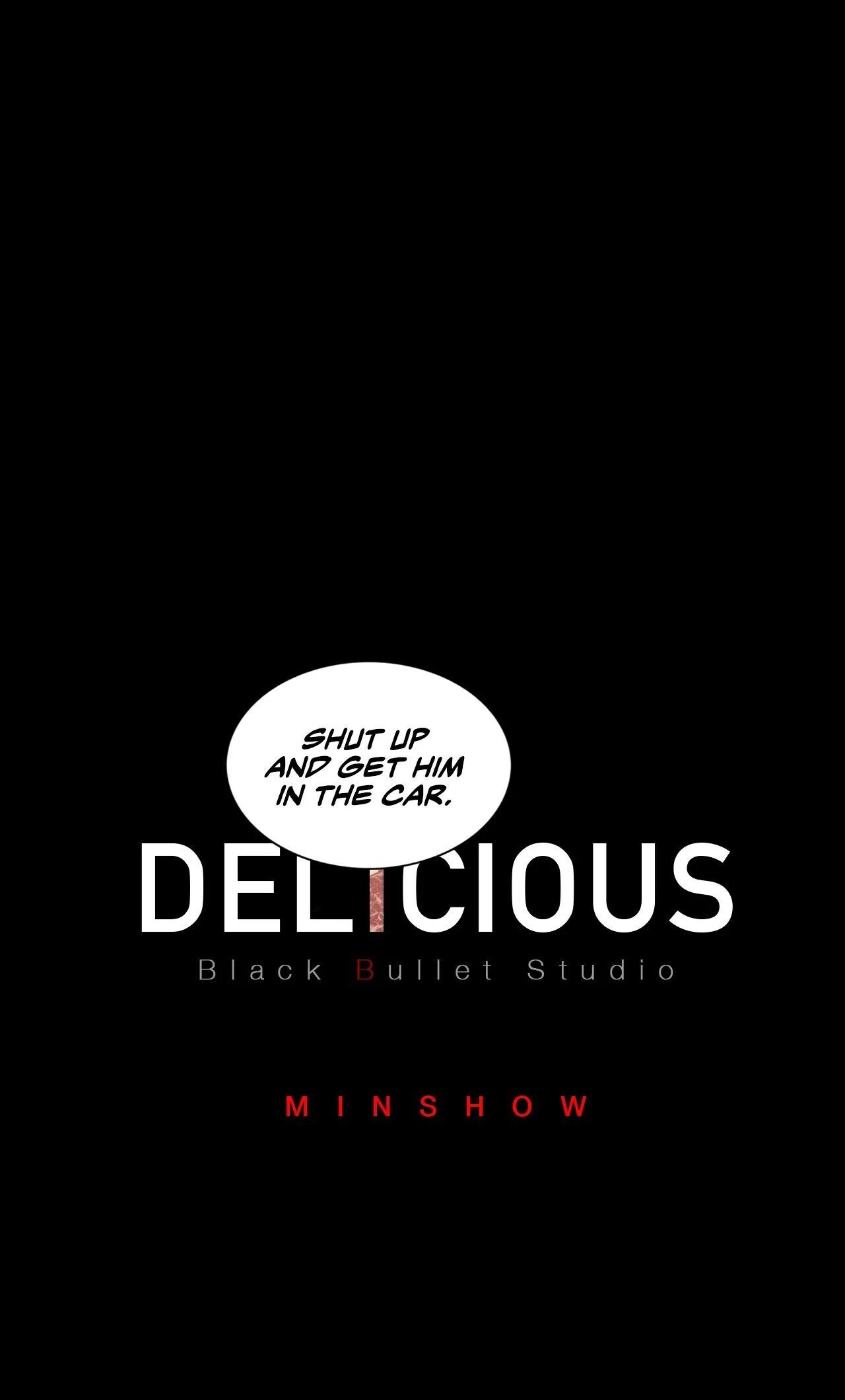 Delicious Manhwa - Chapter 16 Page 9