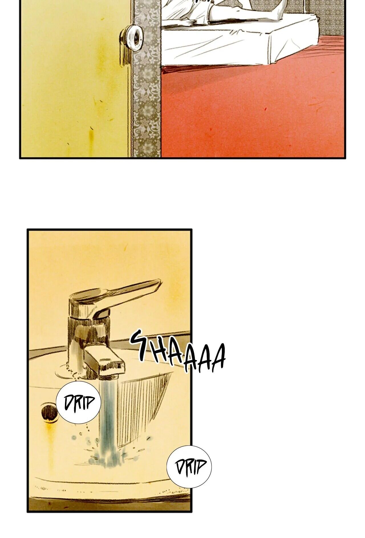 Delicious Manhwa - Chapter 16 Page 11