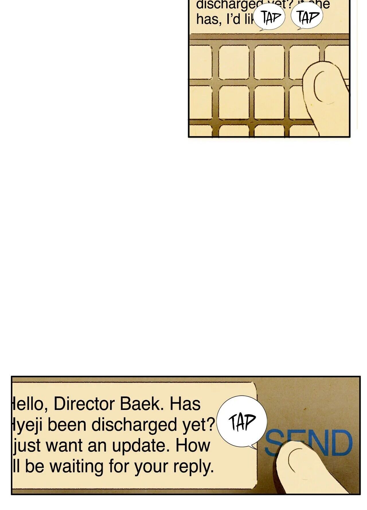 Delicious Manhwa - Chapter 16 Page 13