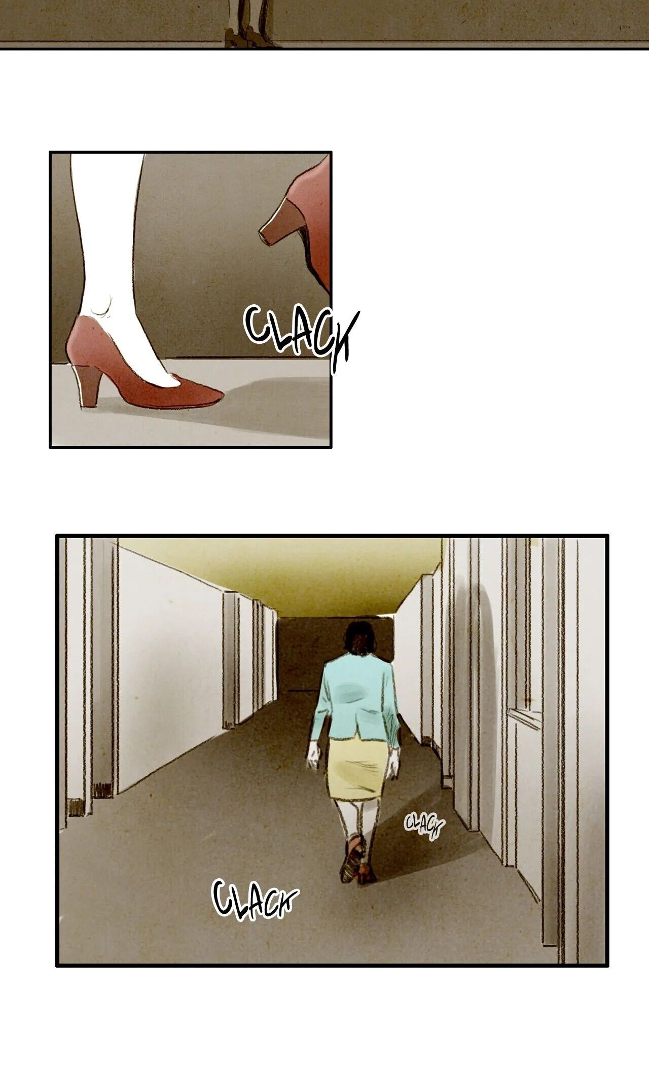 Delicious Manhwa - Chapter 16 Page 15
