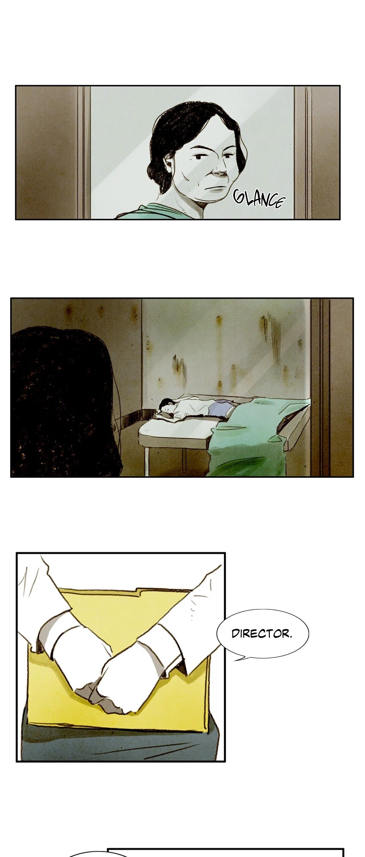 Delicious Manhwa - Chapter 16 Page 16