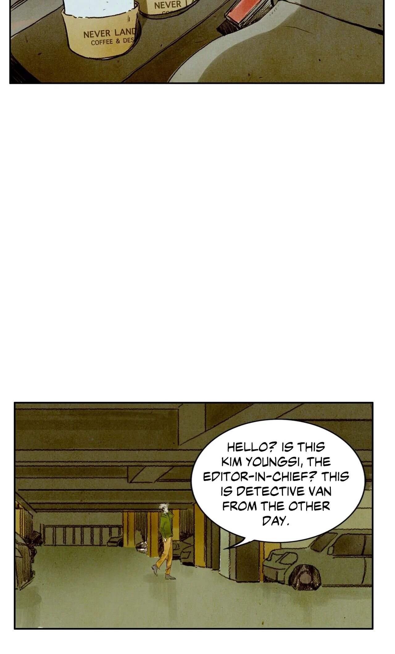 Delicious Manhwa - Chapter 16 Page 27