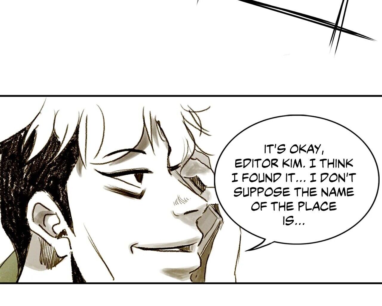 Delicious Manhwa - Chapter 16 Page 29