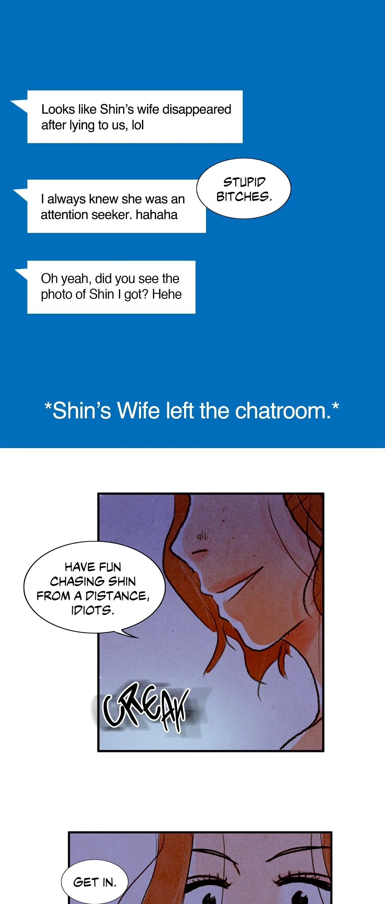 Delicious Manhwa - Chapter 14 Page 0