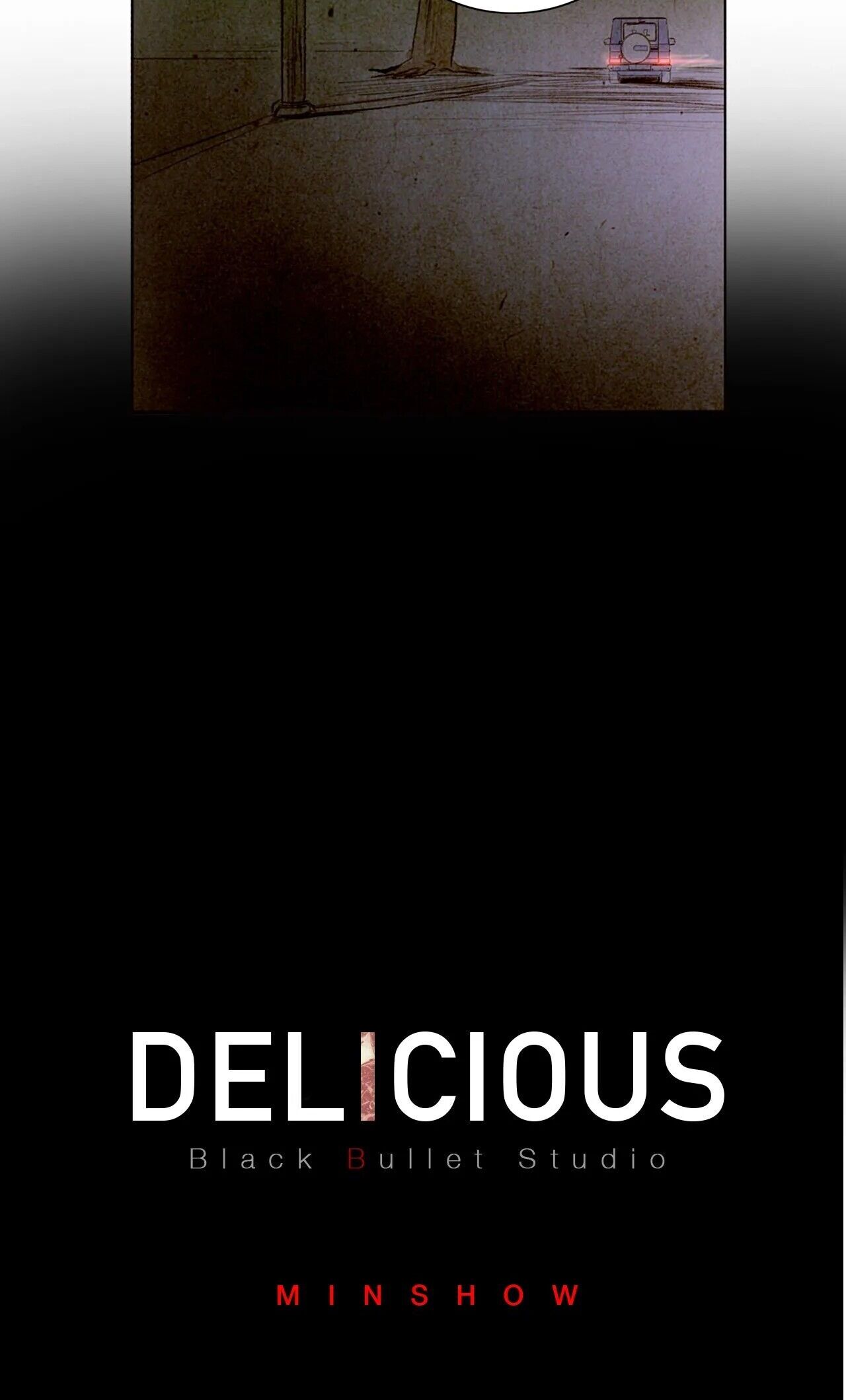 Delicious Manhwa - Chapter 14 Page 3