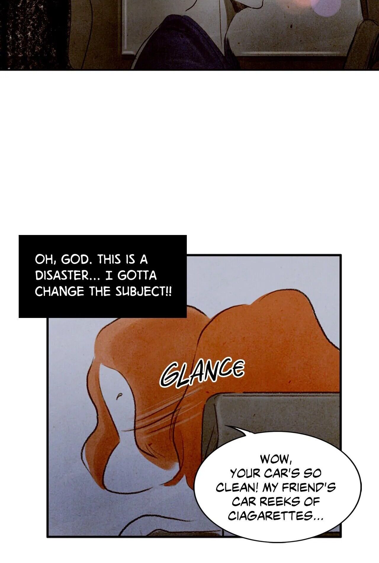 Delicious Manhwa - Chapter 14 Page 9