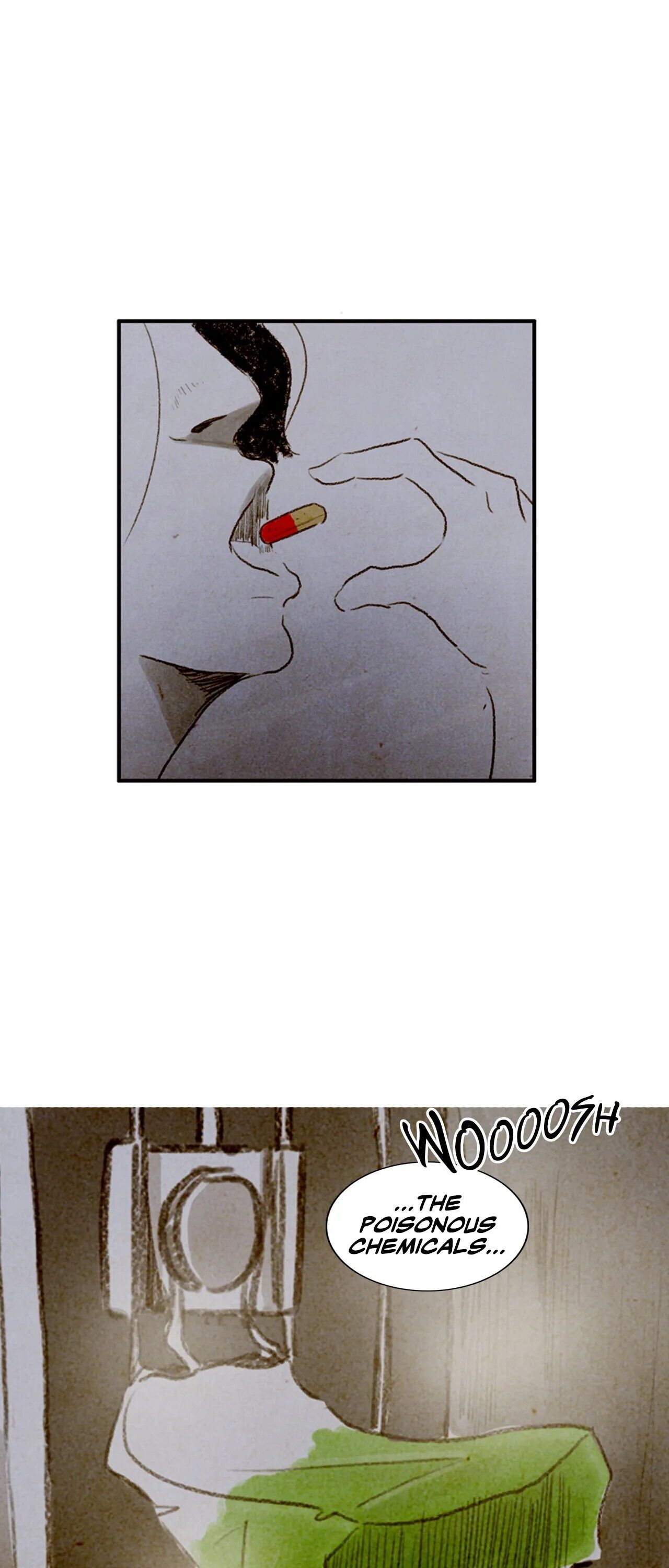 Delicious Manhwa - Chapter 14 Page 12