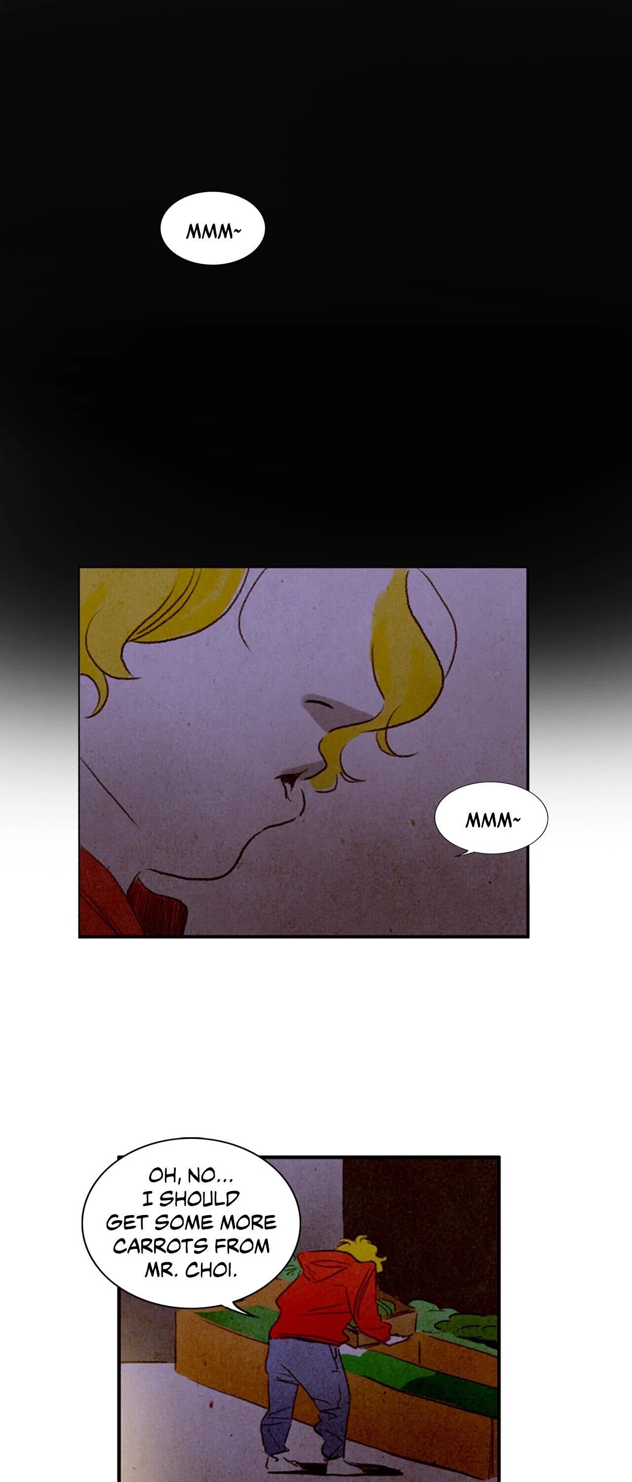 Delicious Manhwa - Chapter 14 Page 16