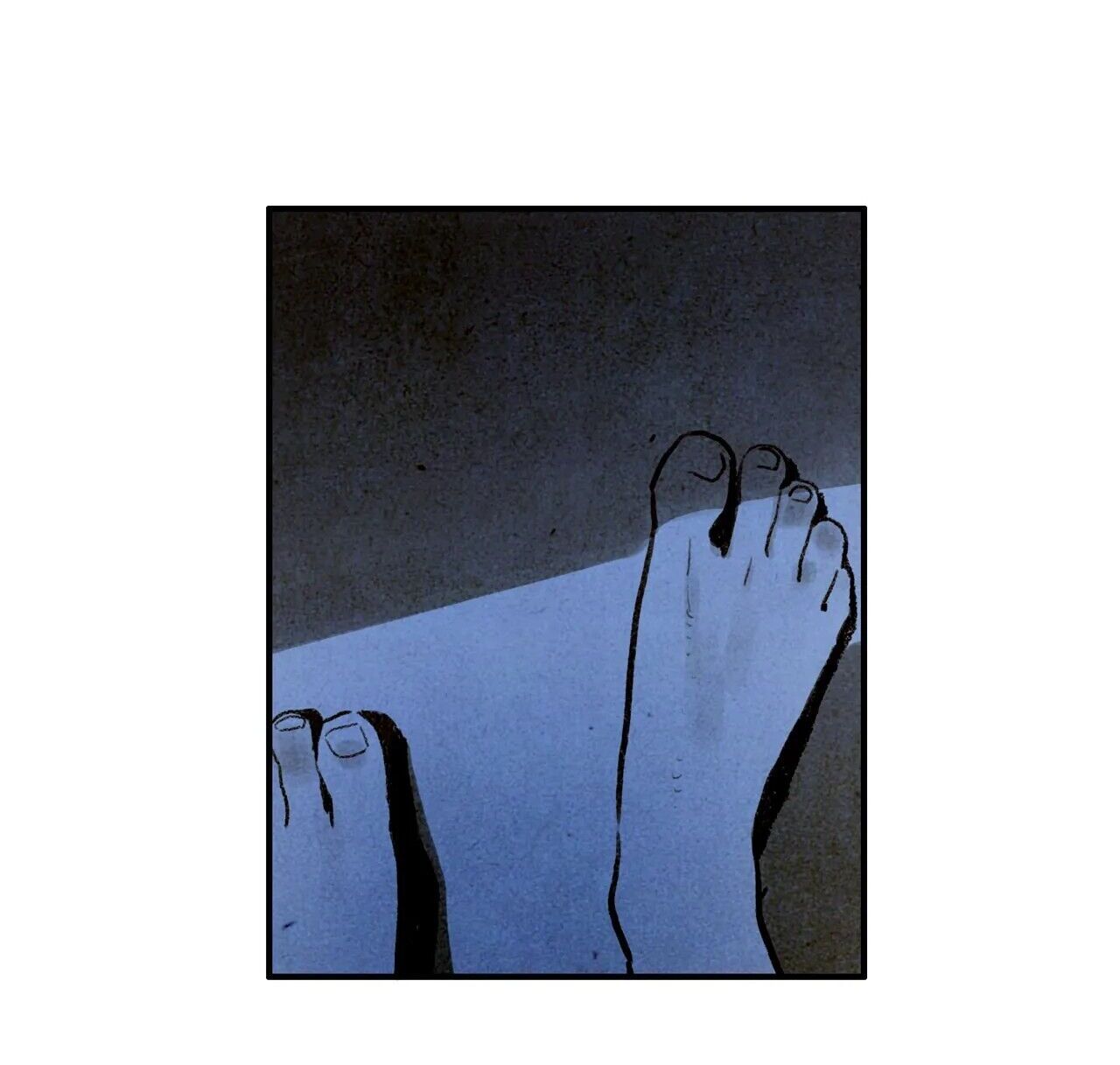 Delicious Manhwa - Chapter 14 Page 23