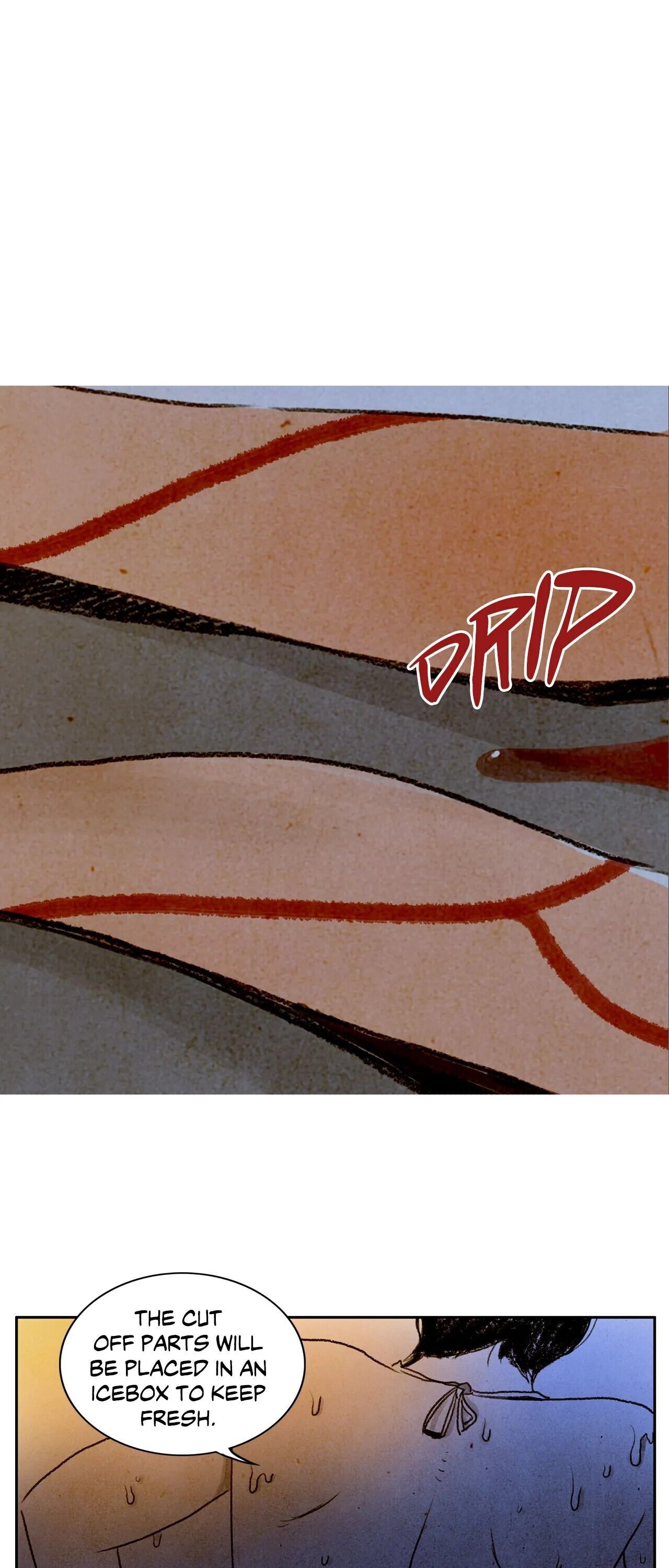 Delicious Manhwa - Chapter 14 Page 28