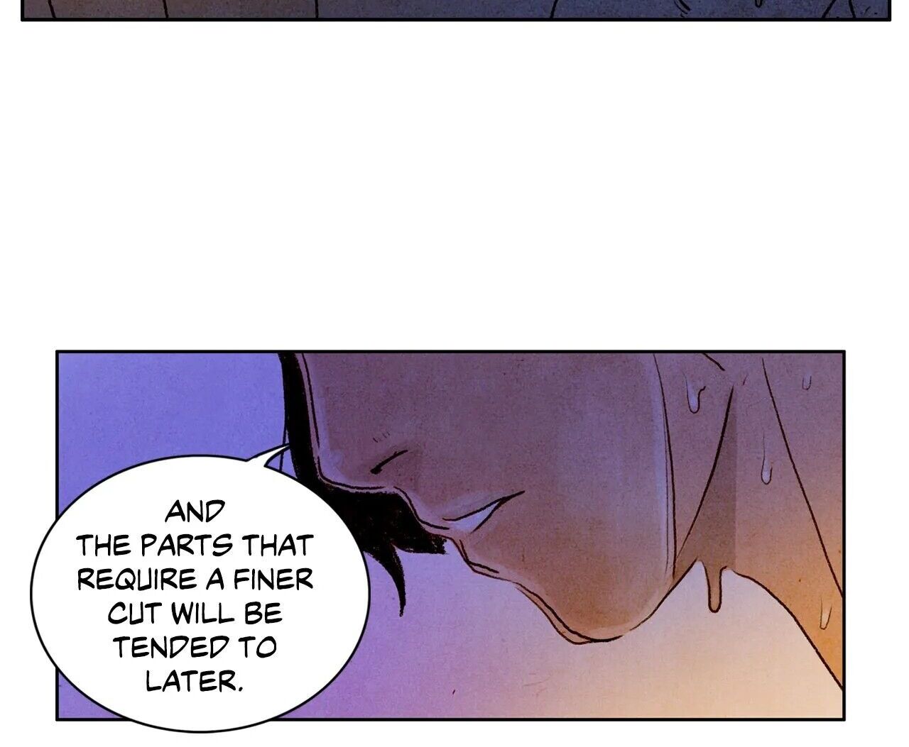 Delicious Manhwa - Chapter 14 Page 29