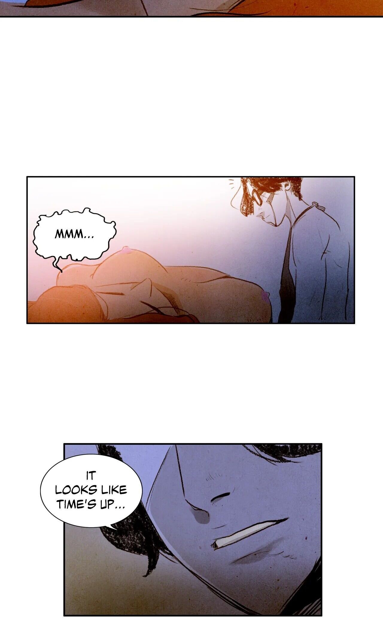 Delicious Manhwa - Chapter 14 Page 31
