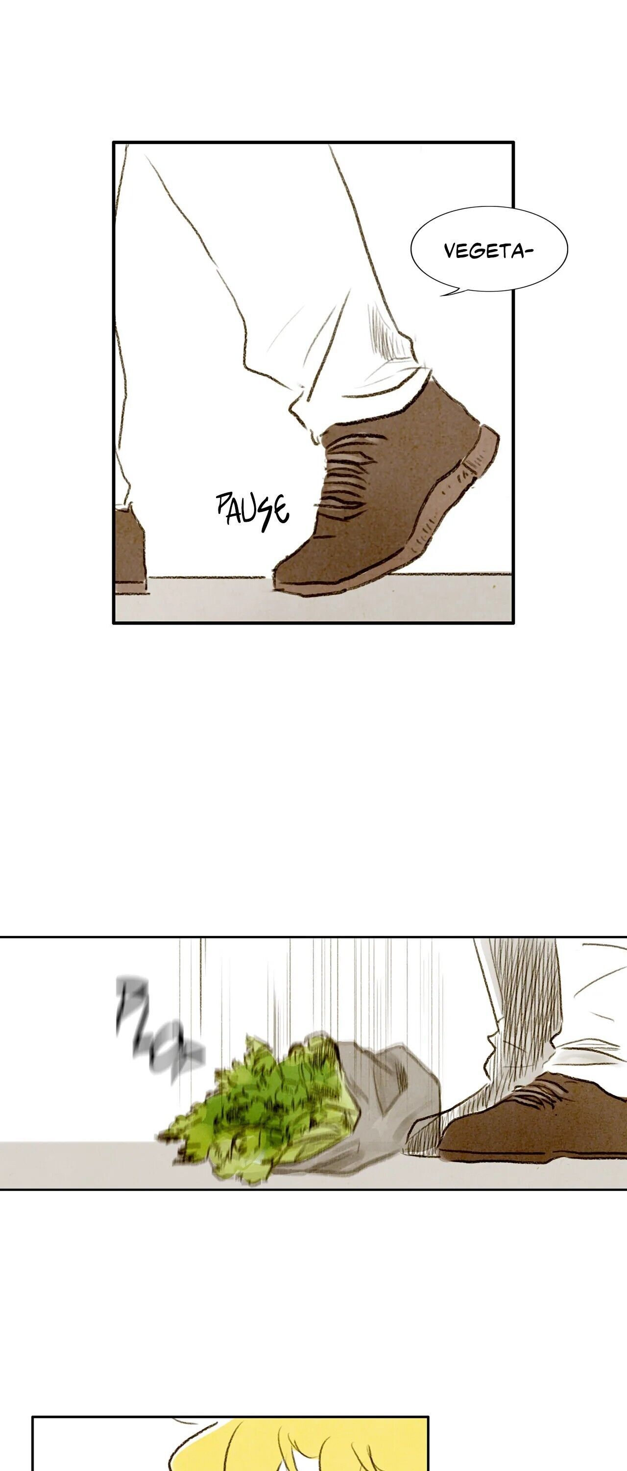 Delicious Manhwa - Chapter 31 Page 2
