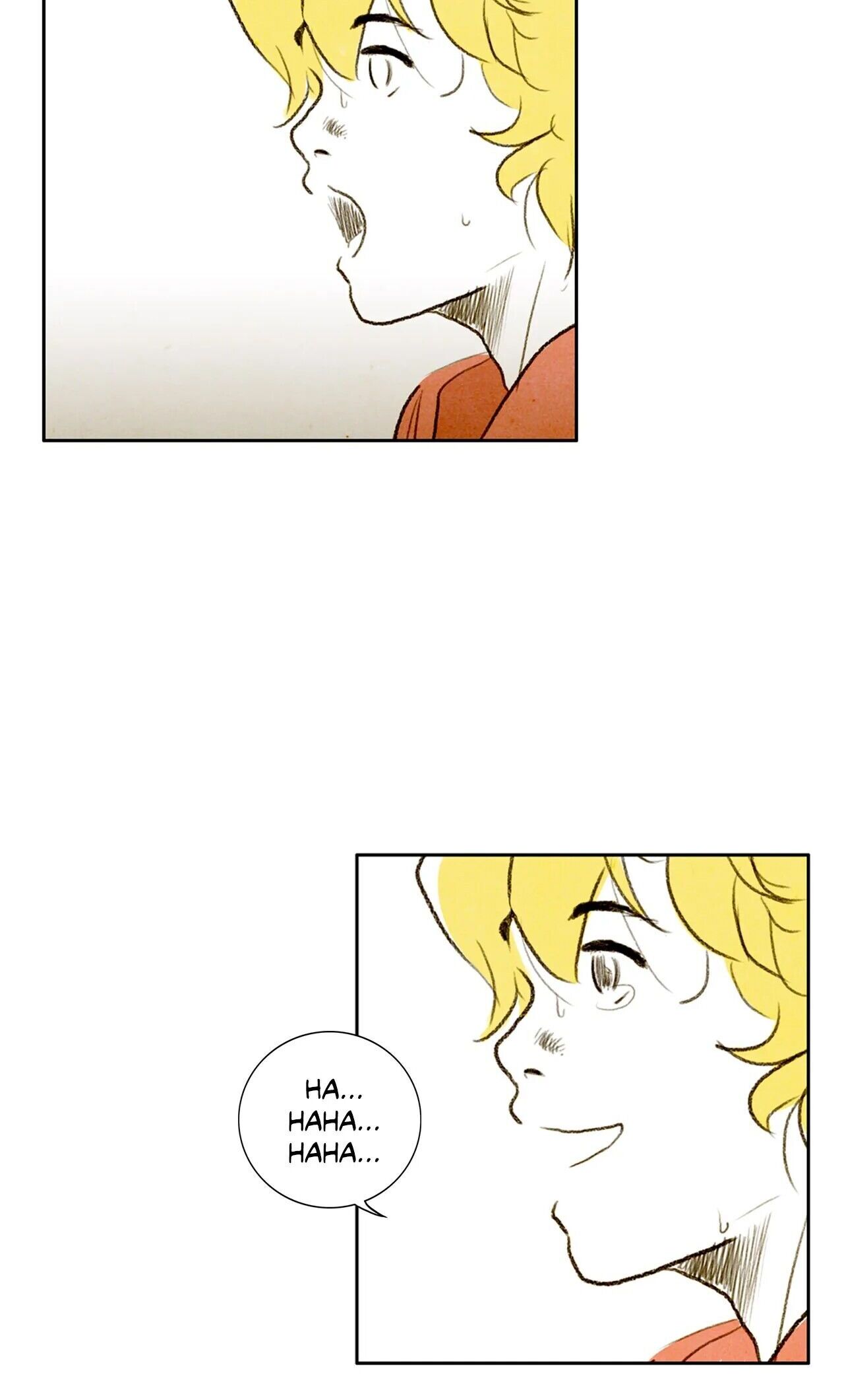 Delicious Manhwa - Chapter 31 Page 3