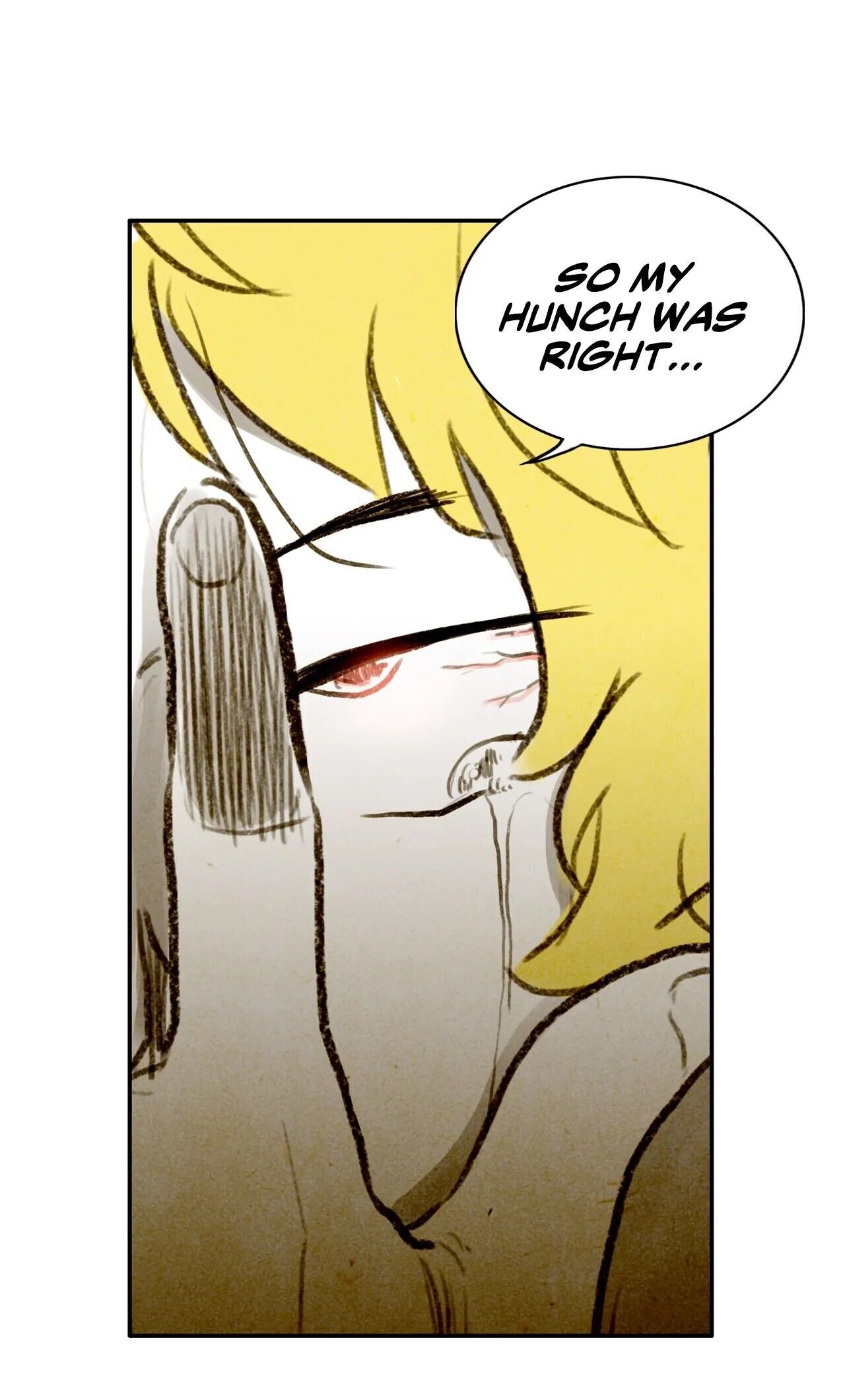 Delicious Manhwa - Chapter 31 Page 5