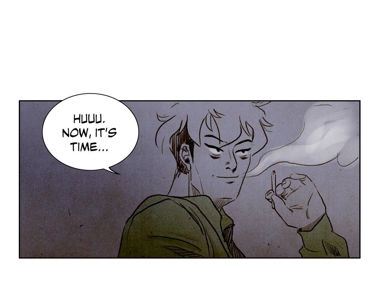 Delicious Manhwa - Chapter 31 Page 9