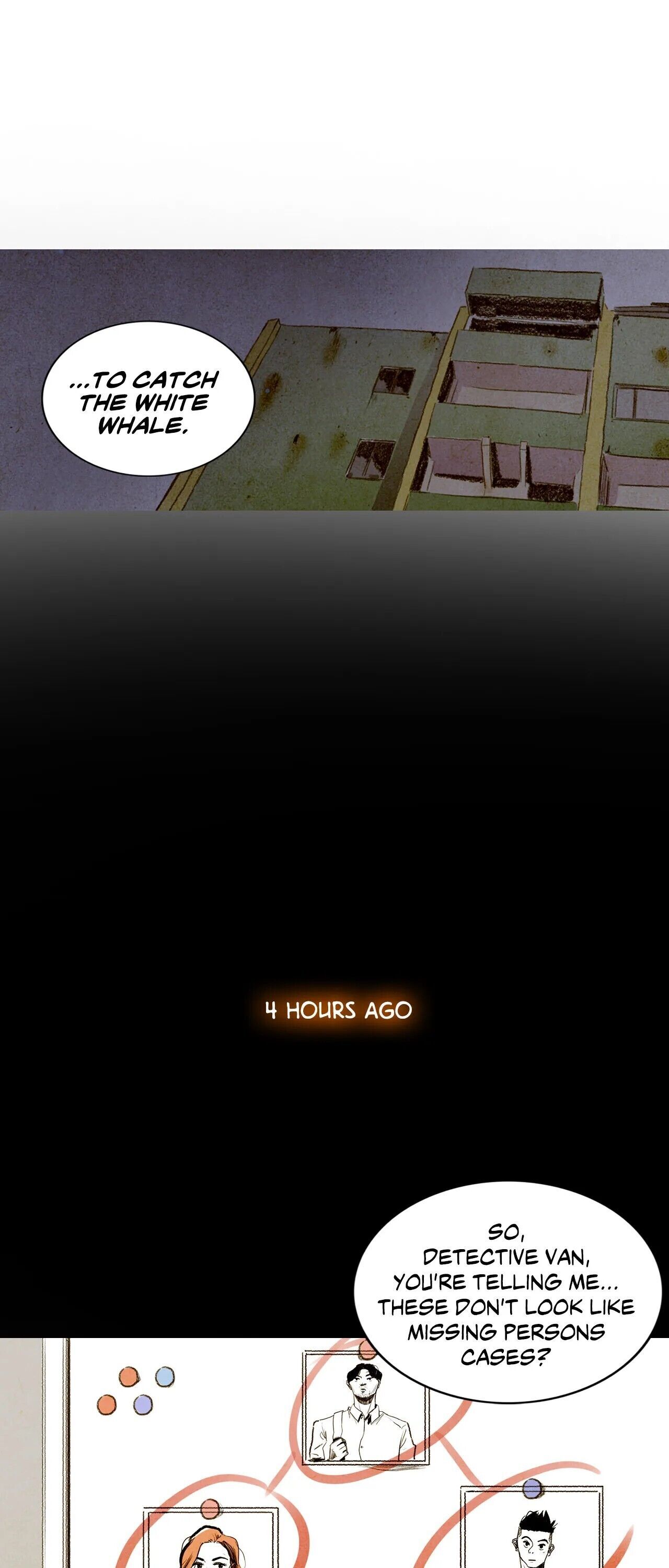 Delicious Manhwa - Chapter 31 Page 10