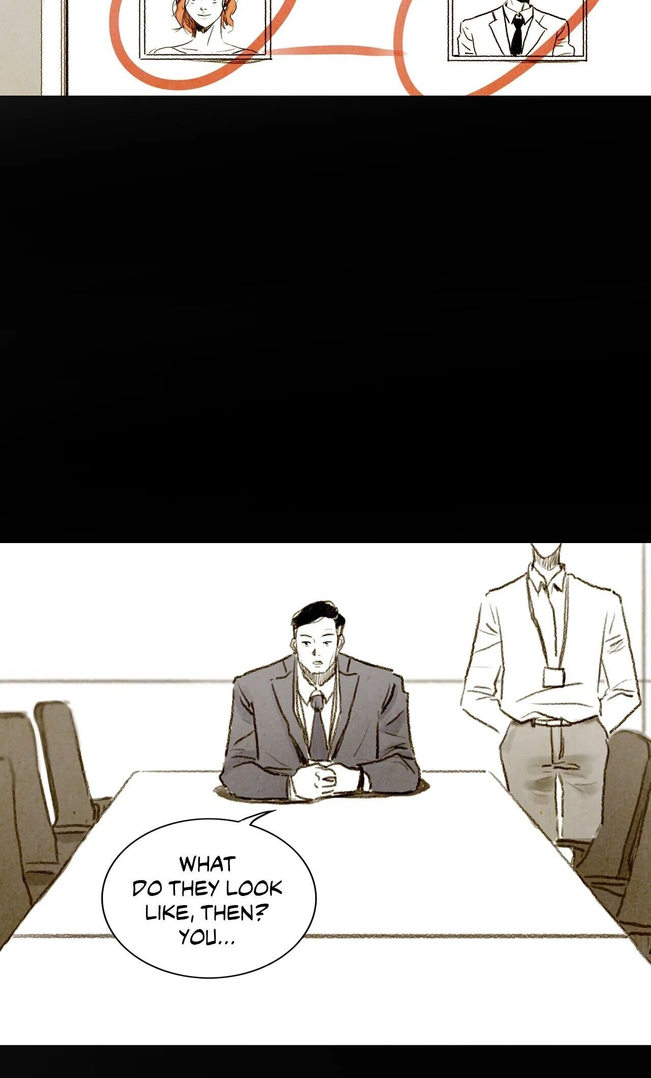 Delicious Manhwa - Chapter 31 Page 11