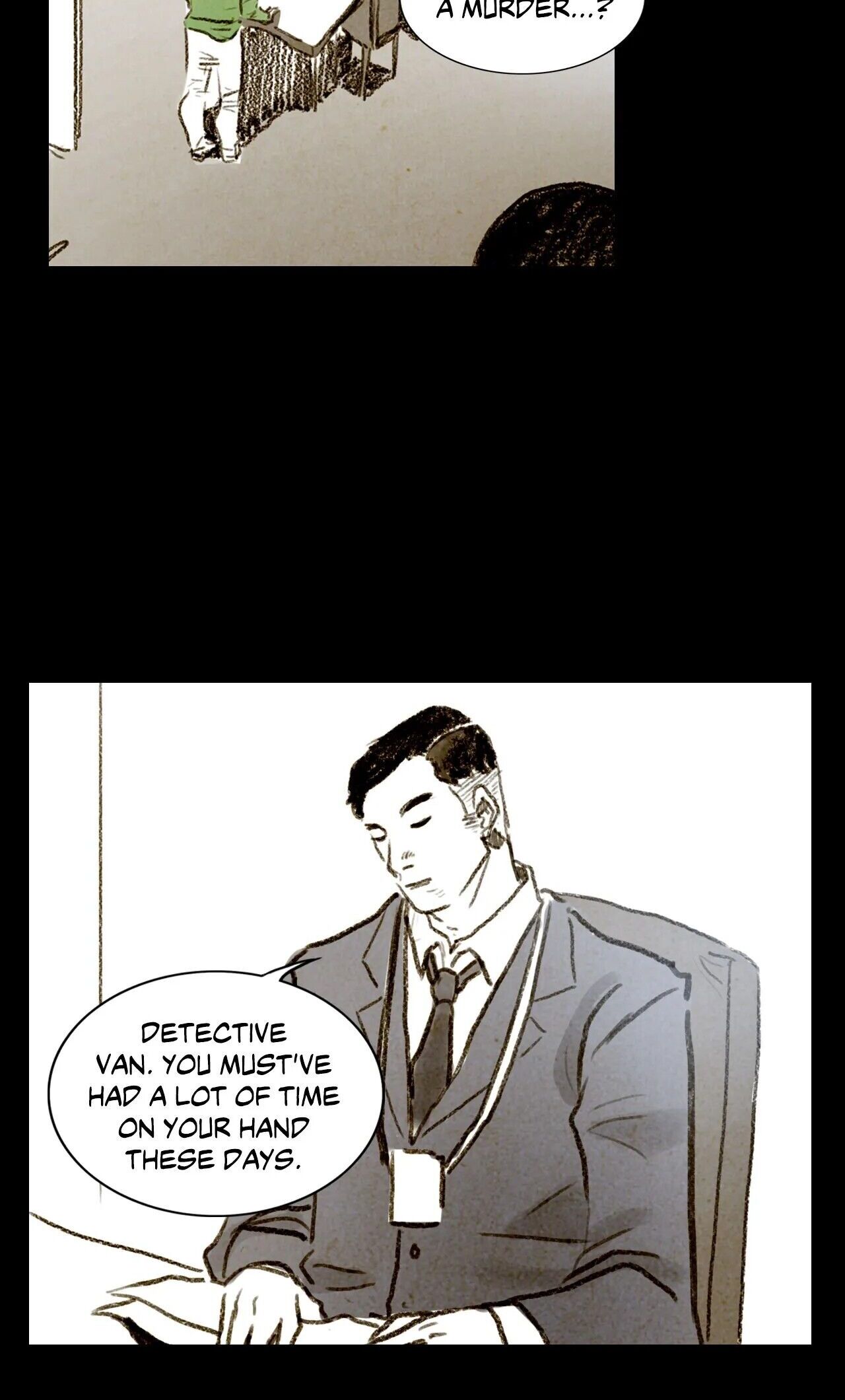 Delicious Manhwa - Chapter 31 Page 13