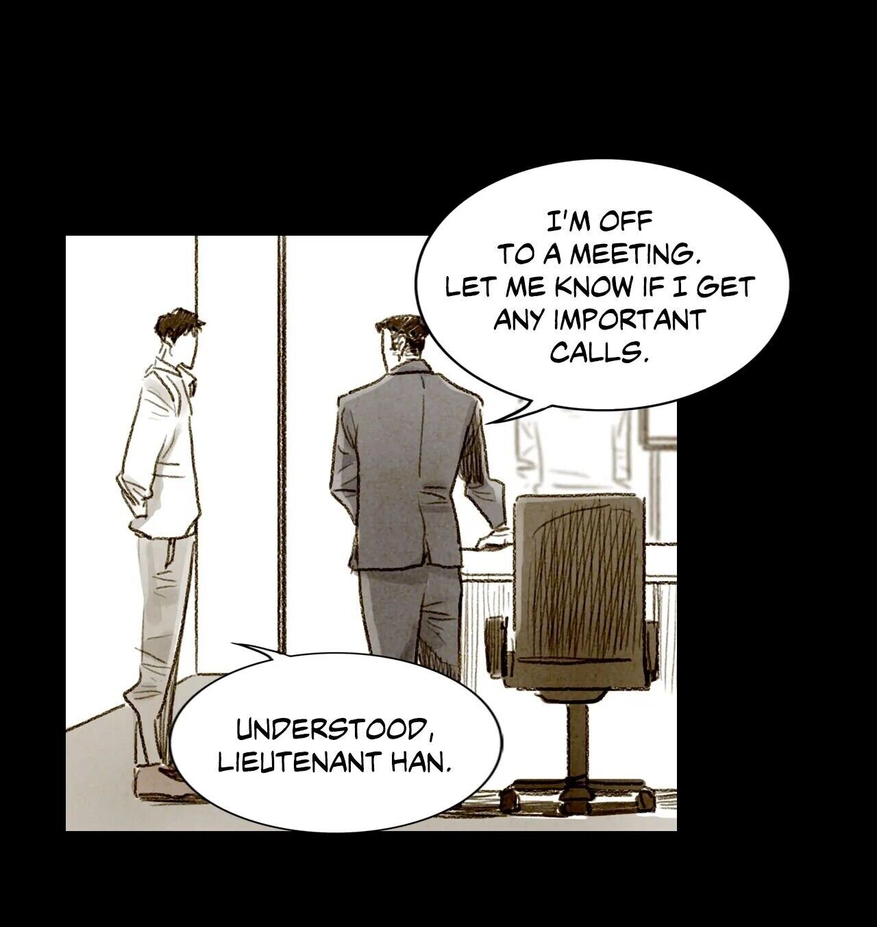 Delicious Manhwa - Chapter 31 Page 15