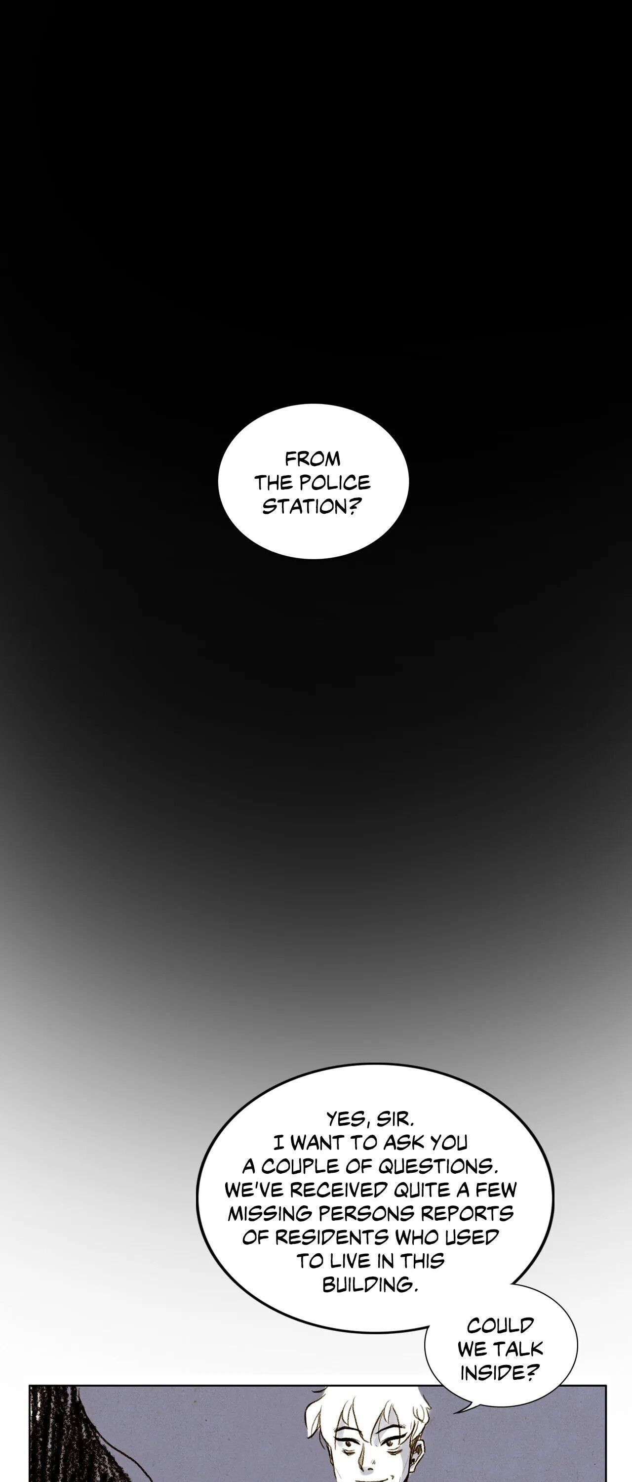 Delicious Manhwa - Chapter 31 Page 20