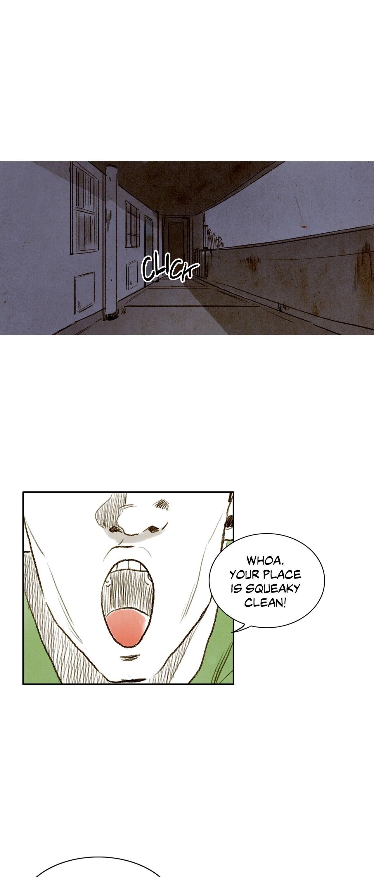 Delicious Manhwa - Chapter 31 Page 22
