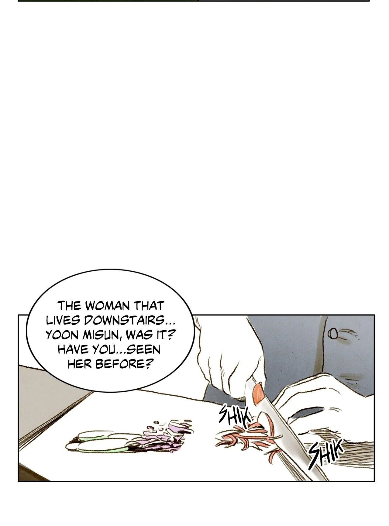 Delicious Manhwa - Chapter 31 Page 27