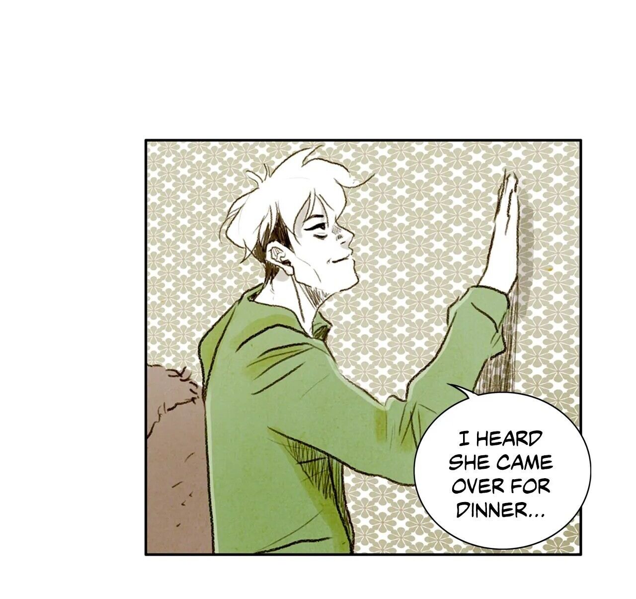 Delicious Manhwa - Chapter 31 Page 29