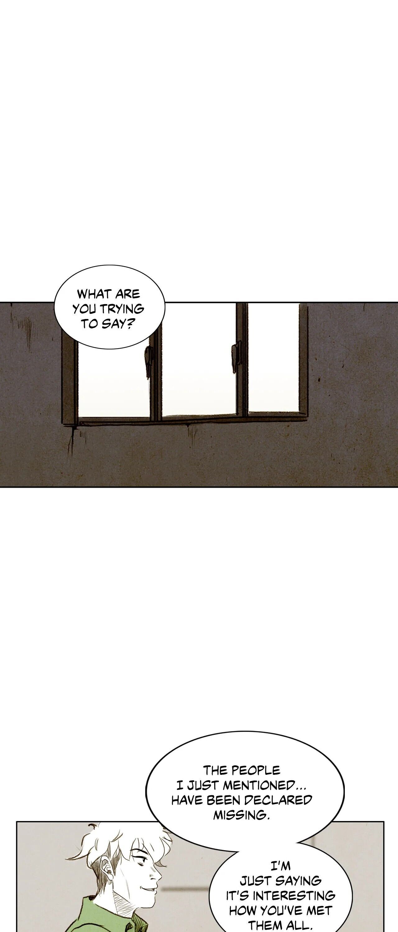 Delicious Manhwa - Chapter 31 Page 32