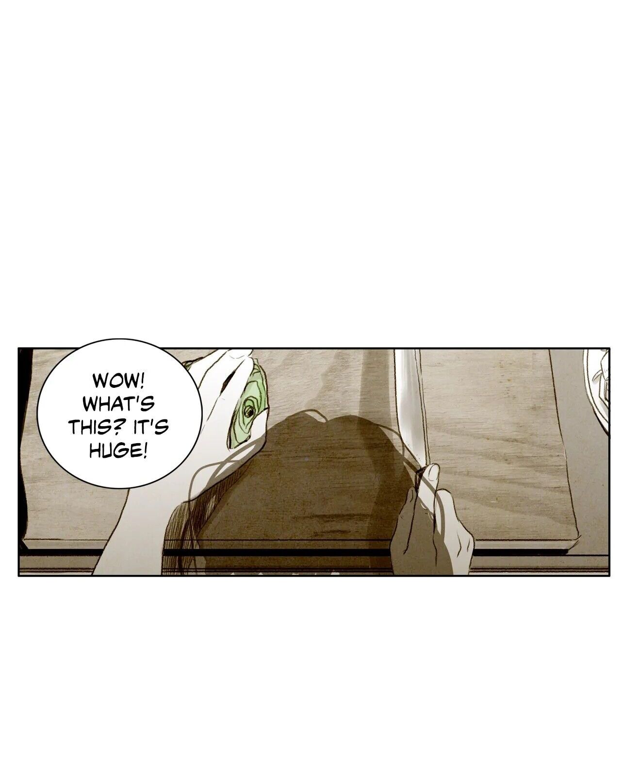 Delicious Manhwa - Chapter 31 Page 35