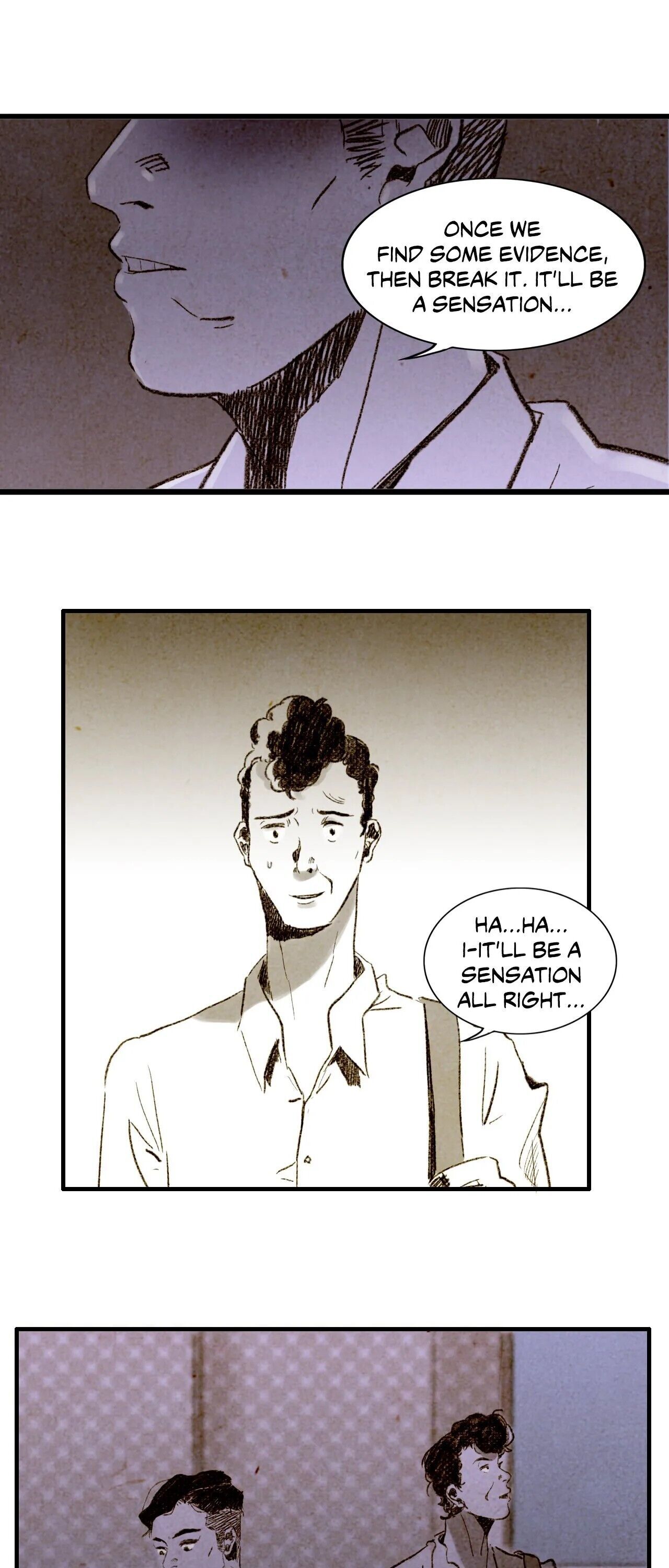 Delicious Manhwa - Chapter 59 Page 5