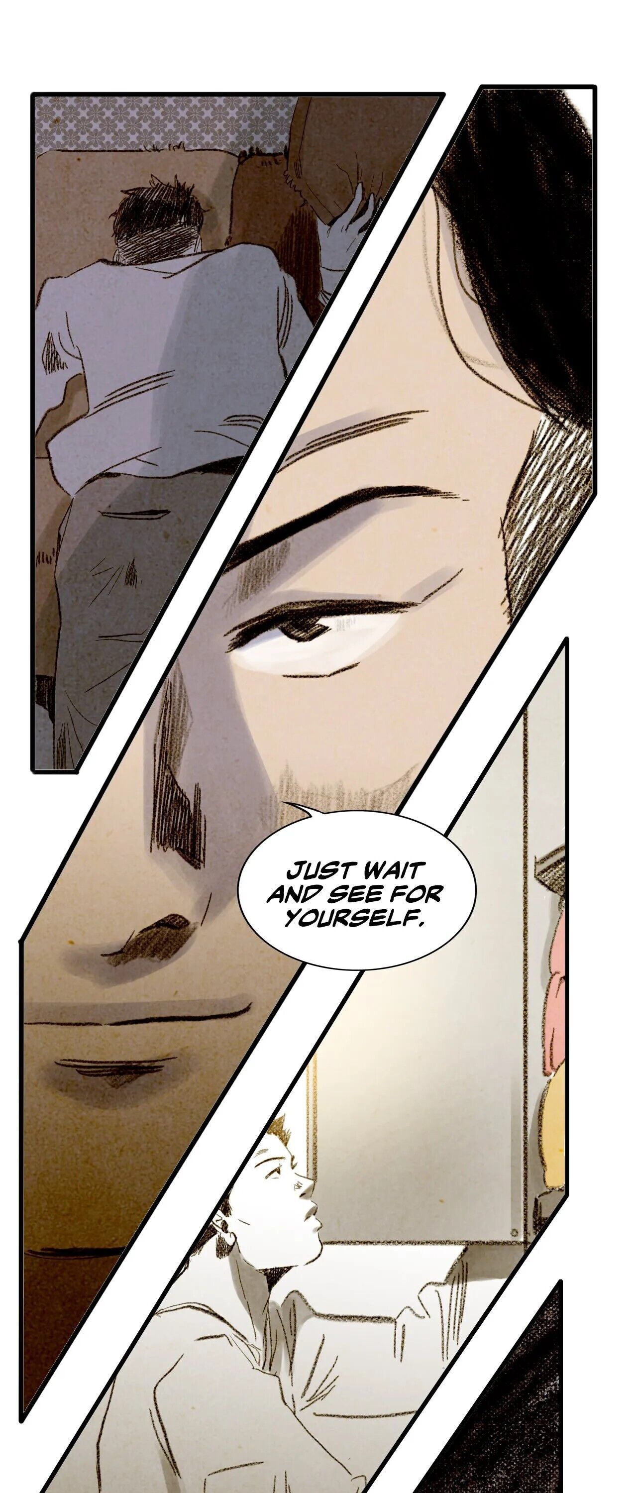 Delicious Manhwa - Chapter 59 Page 7