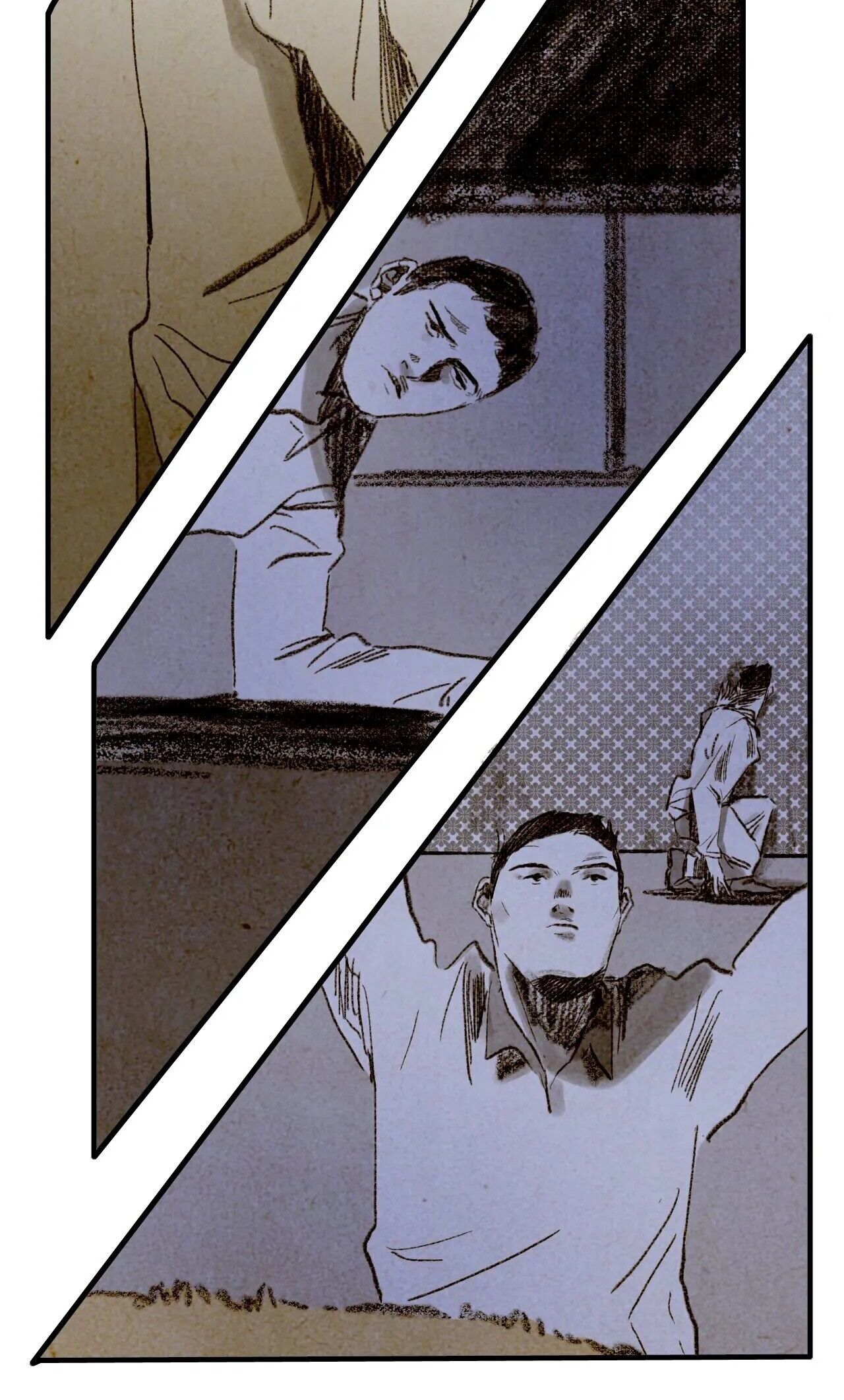 Delicious Manhwa - Chapter 59 Page 8