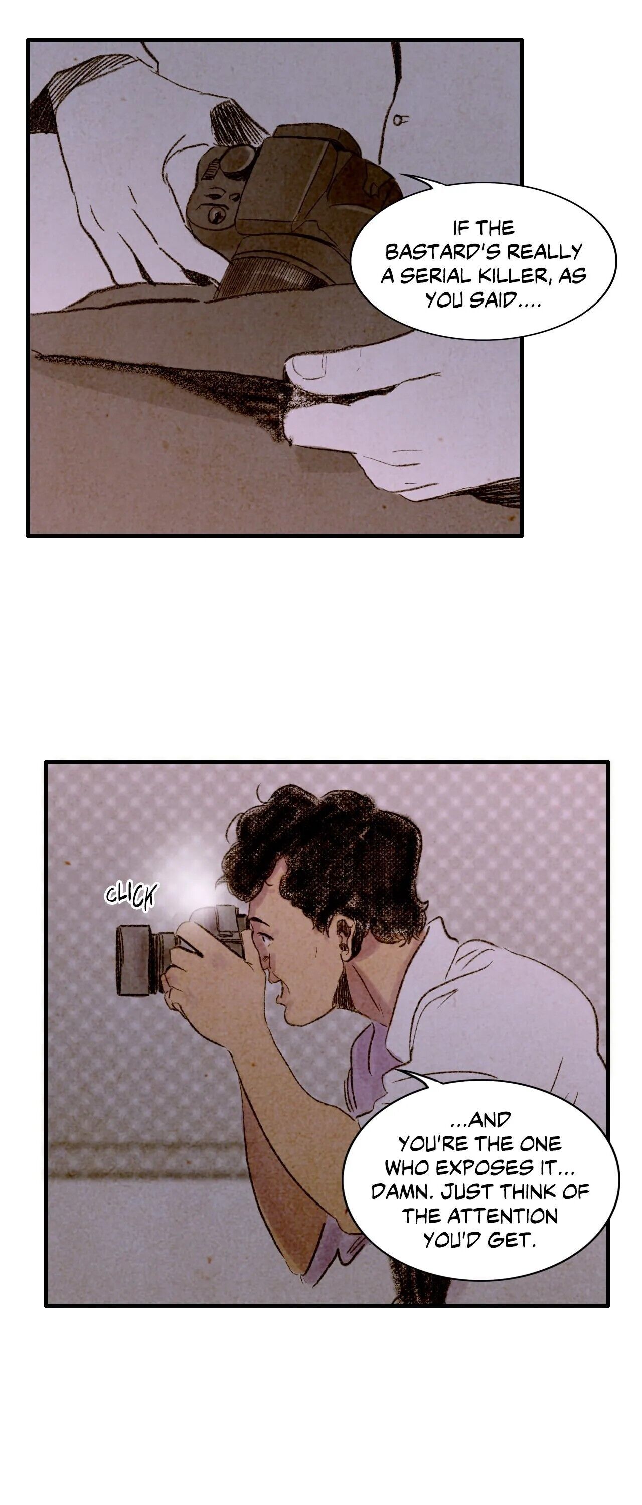 Delicious Manhwa - Chapter 59 Page 11