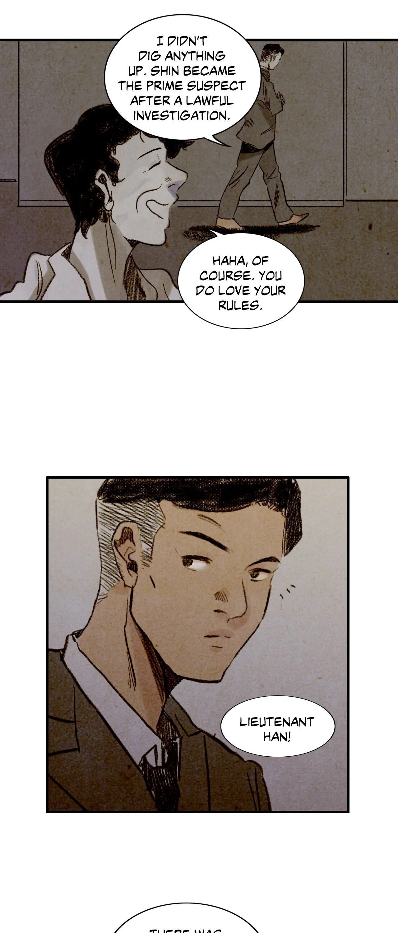 Delicious Manhwa - Chapter 59 Page 13