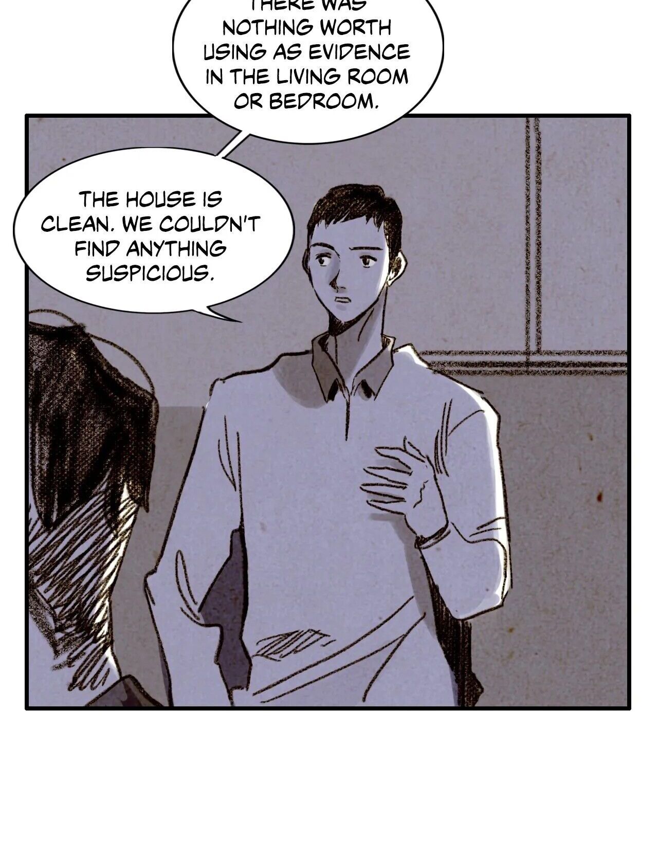 Delicious Manhwa - Chapter 59 Page 14