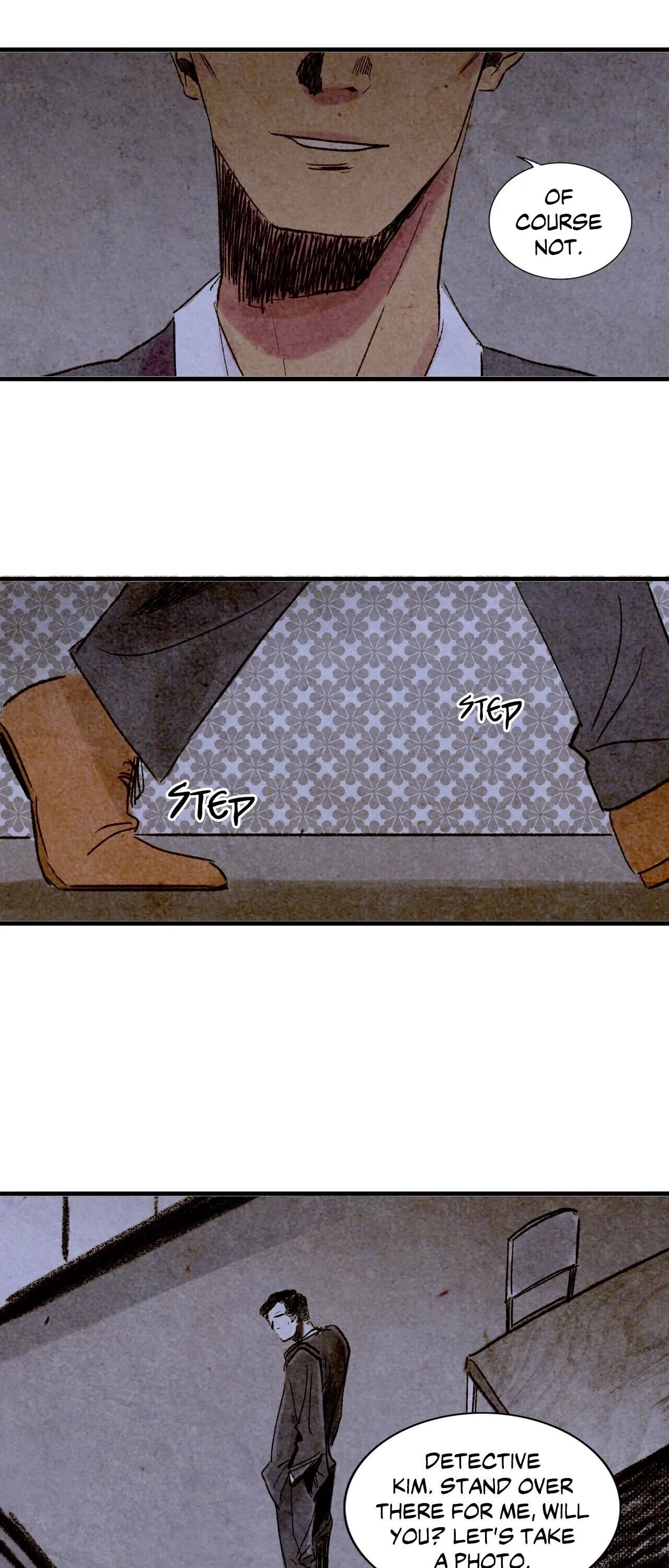 Delicious Manhwa - Chapter 59 Page 15