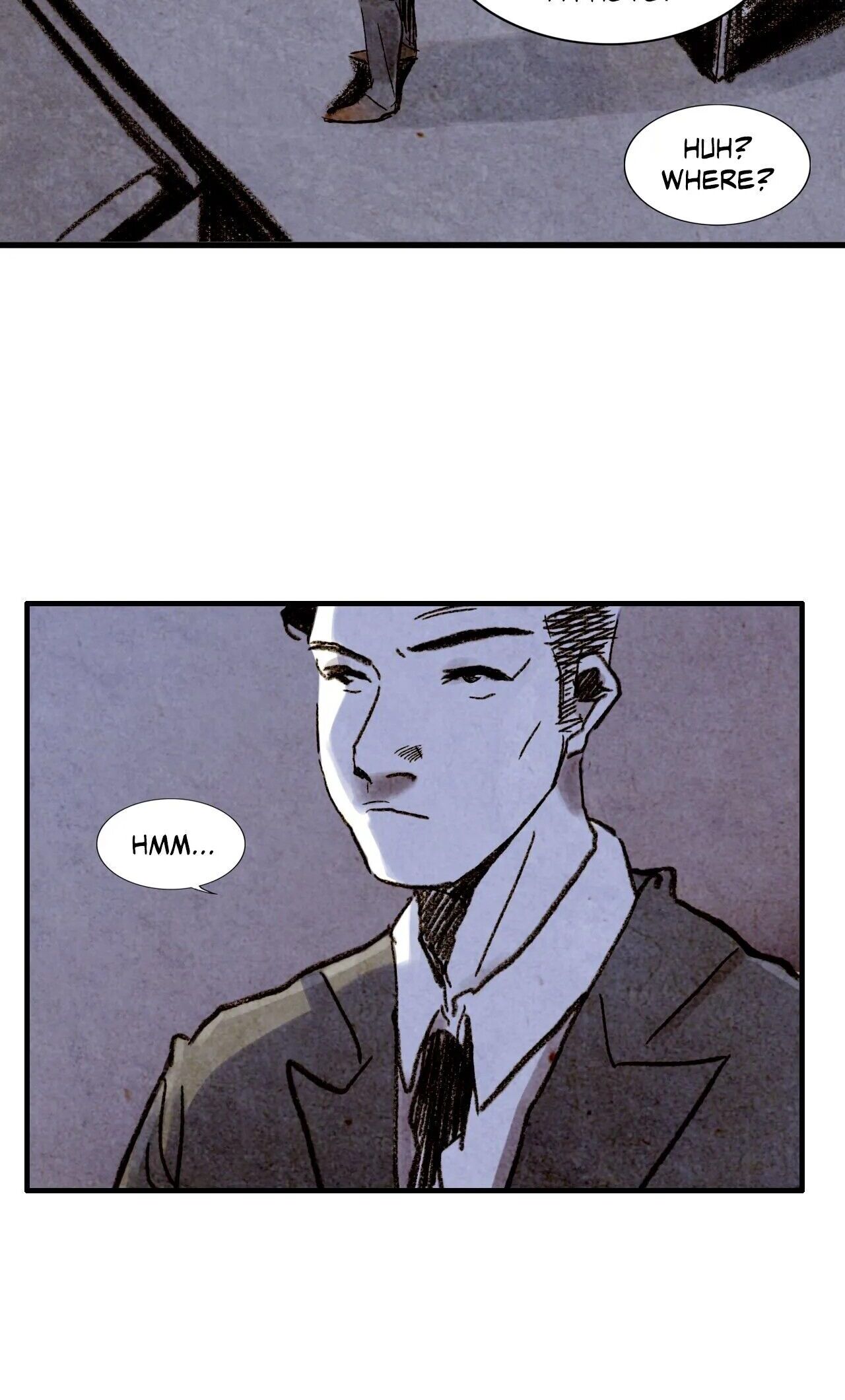 Delicious Manhwa - Chapter 59 Page 16