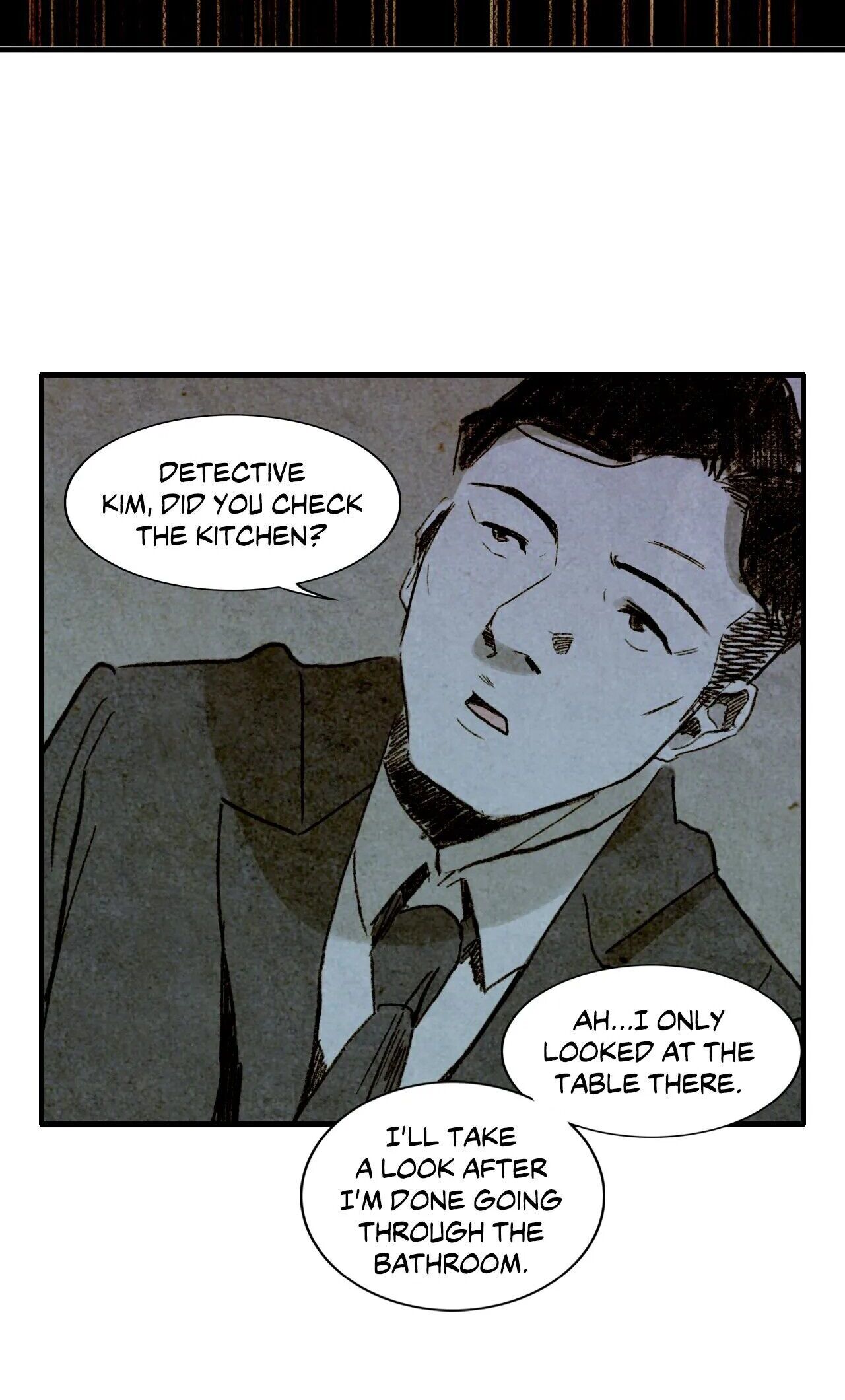 Delicious Manhwa - Chapter 59 Page 18