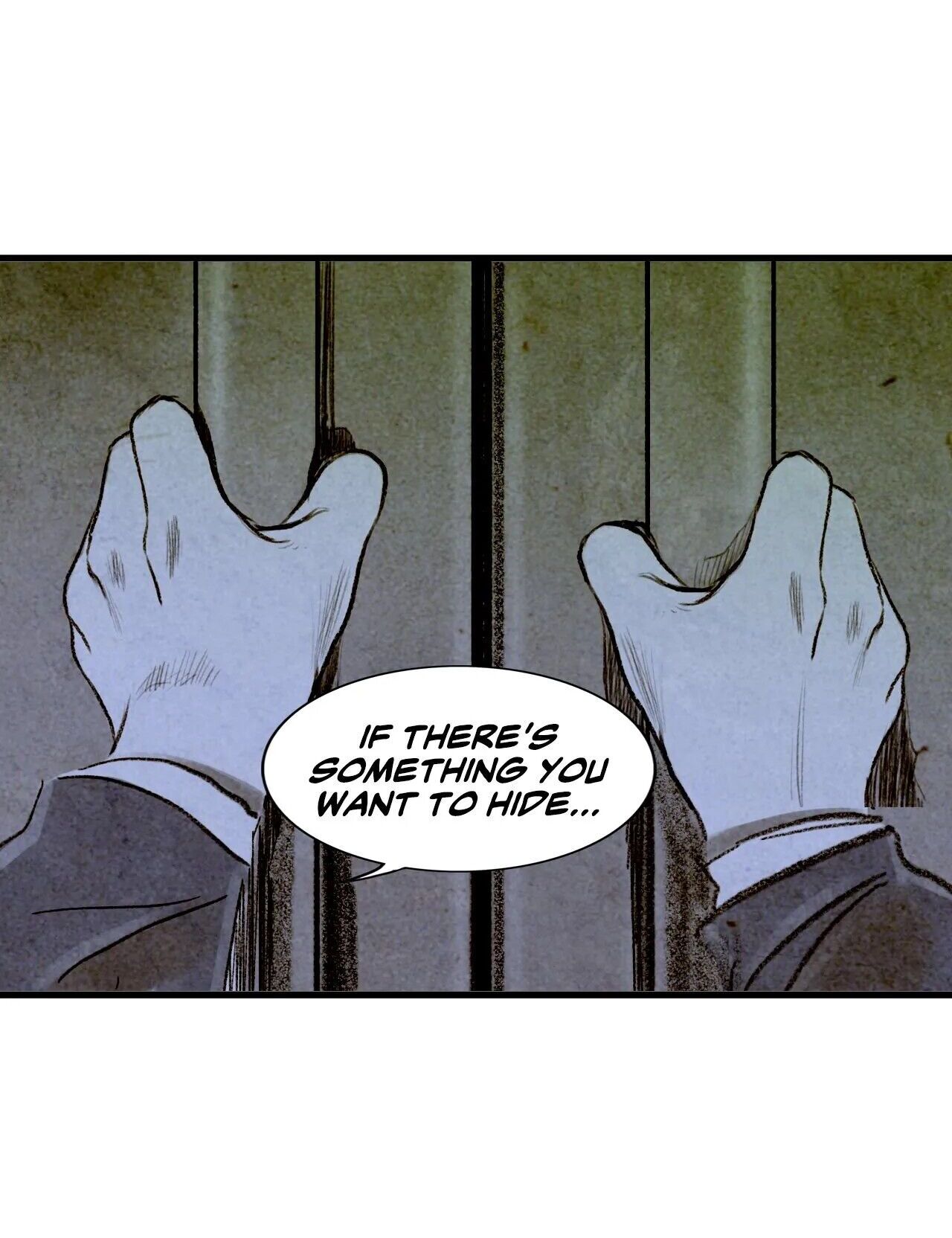 Delicious Manhwa - Chapter 59 Page 20