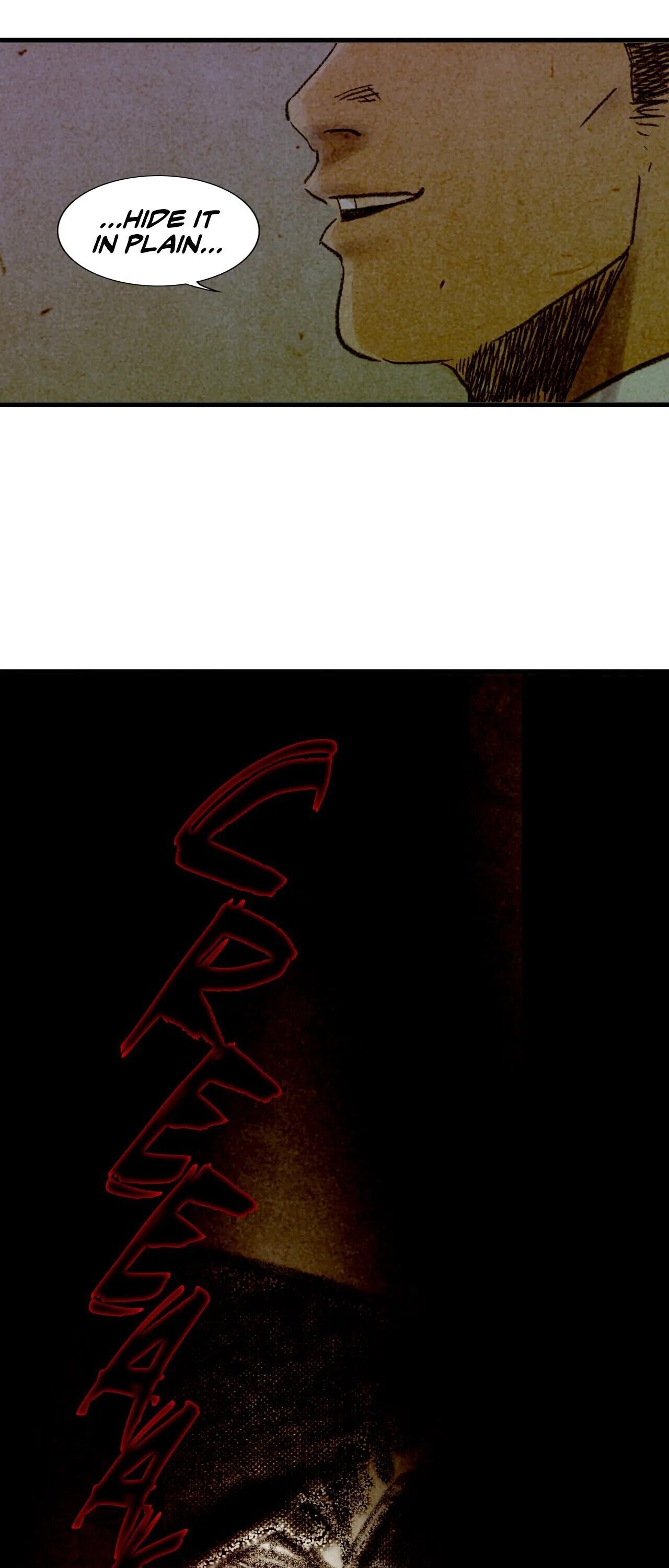 Delicious Manhwa - Chapter 59 Page 21