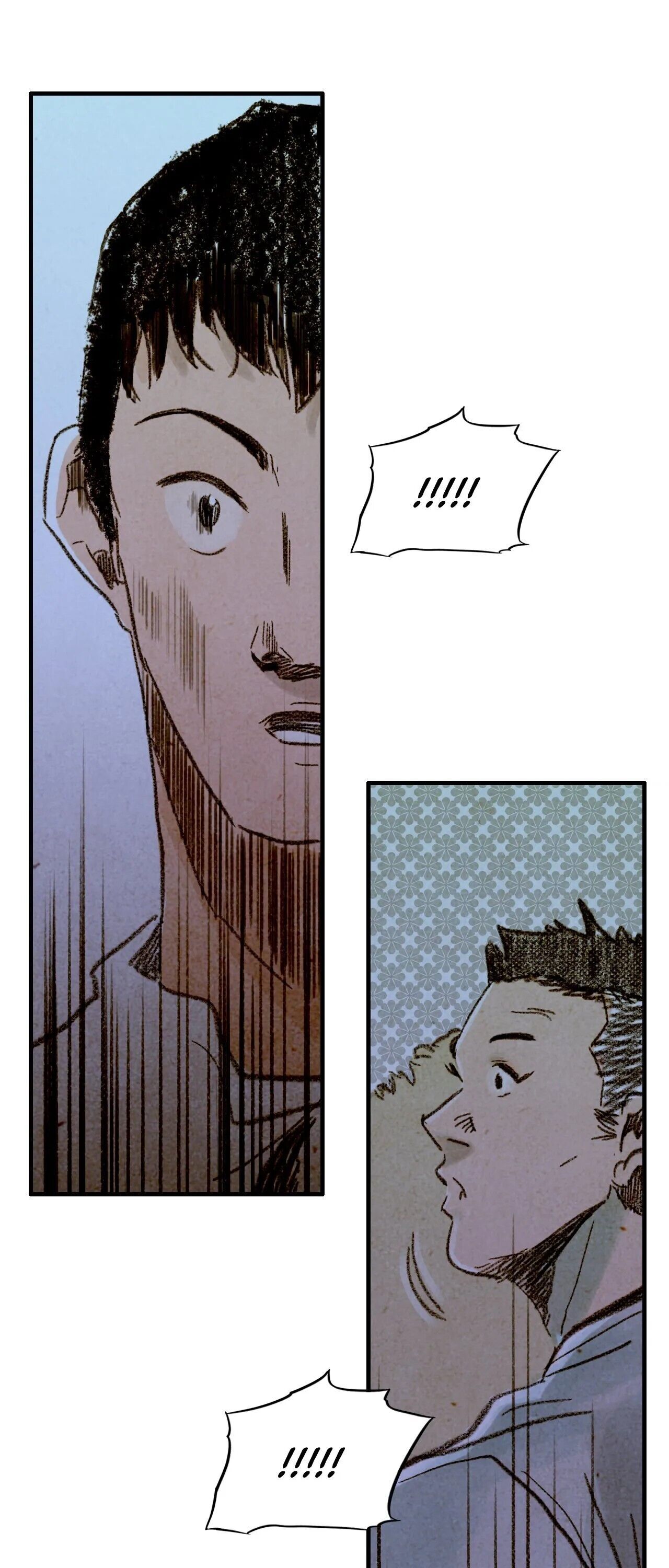 Delicious Manhwa - Chapter 59 Page 25