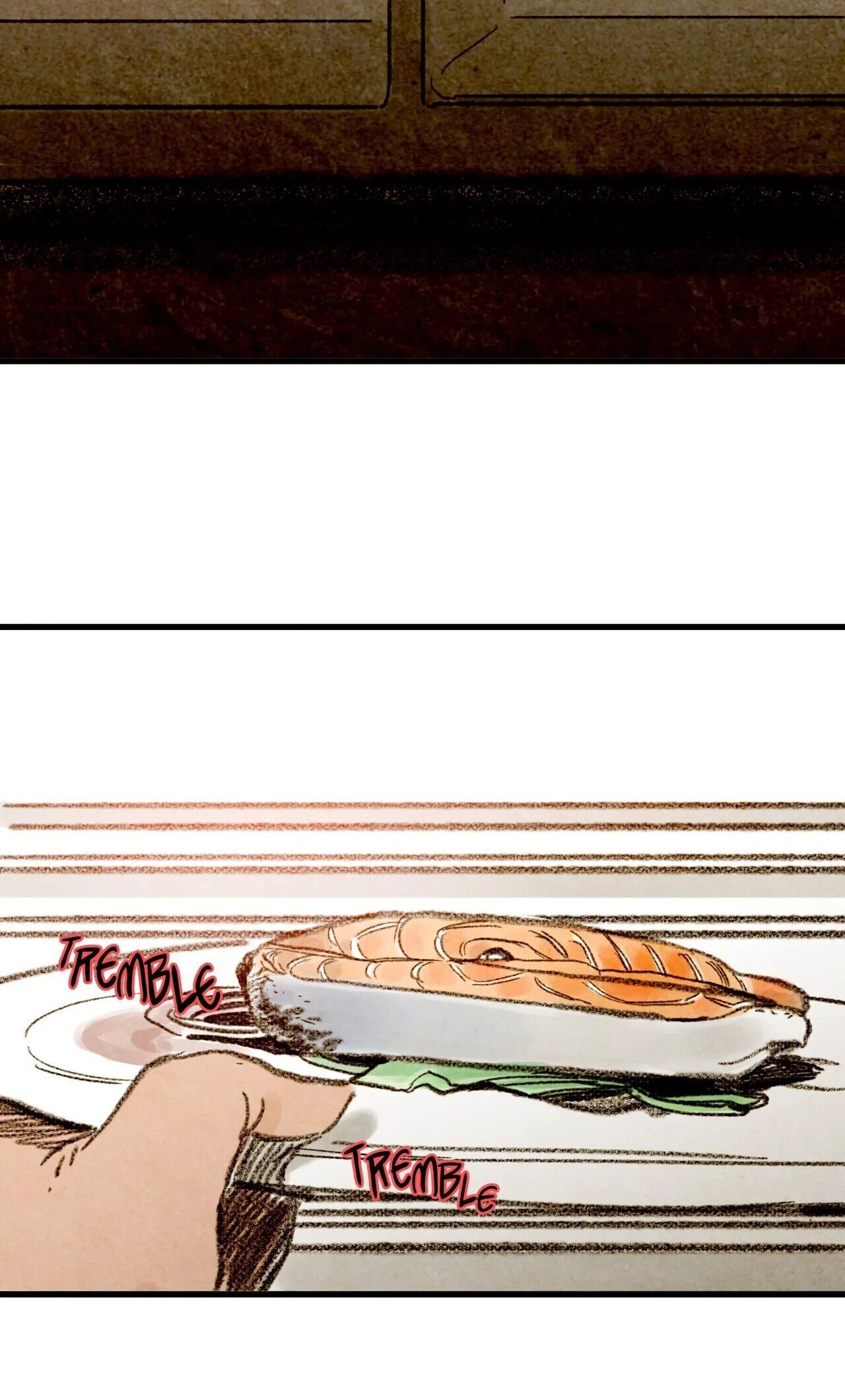 Delicious Manhwa - Chapter 59 Page 30