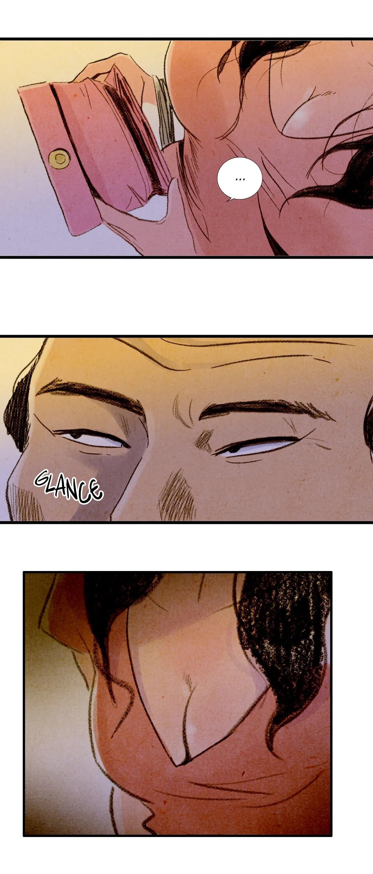 Delicious Manhwa - Chapter 59 Page 39