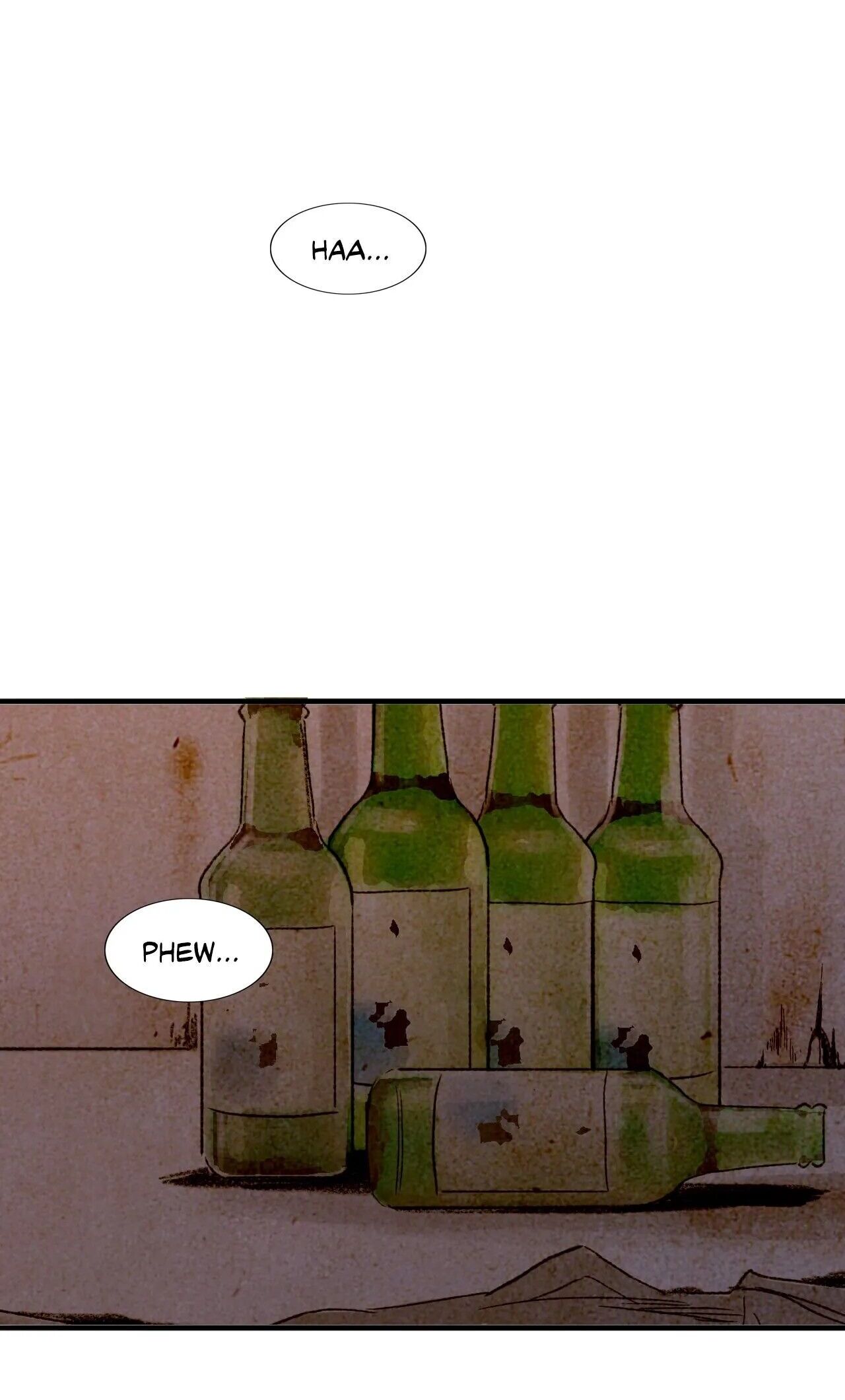 Delicious Manhwa - Chapter 59 Page 45