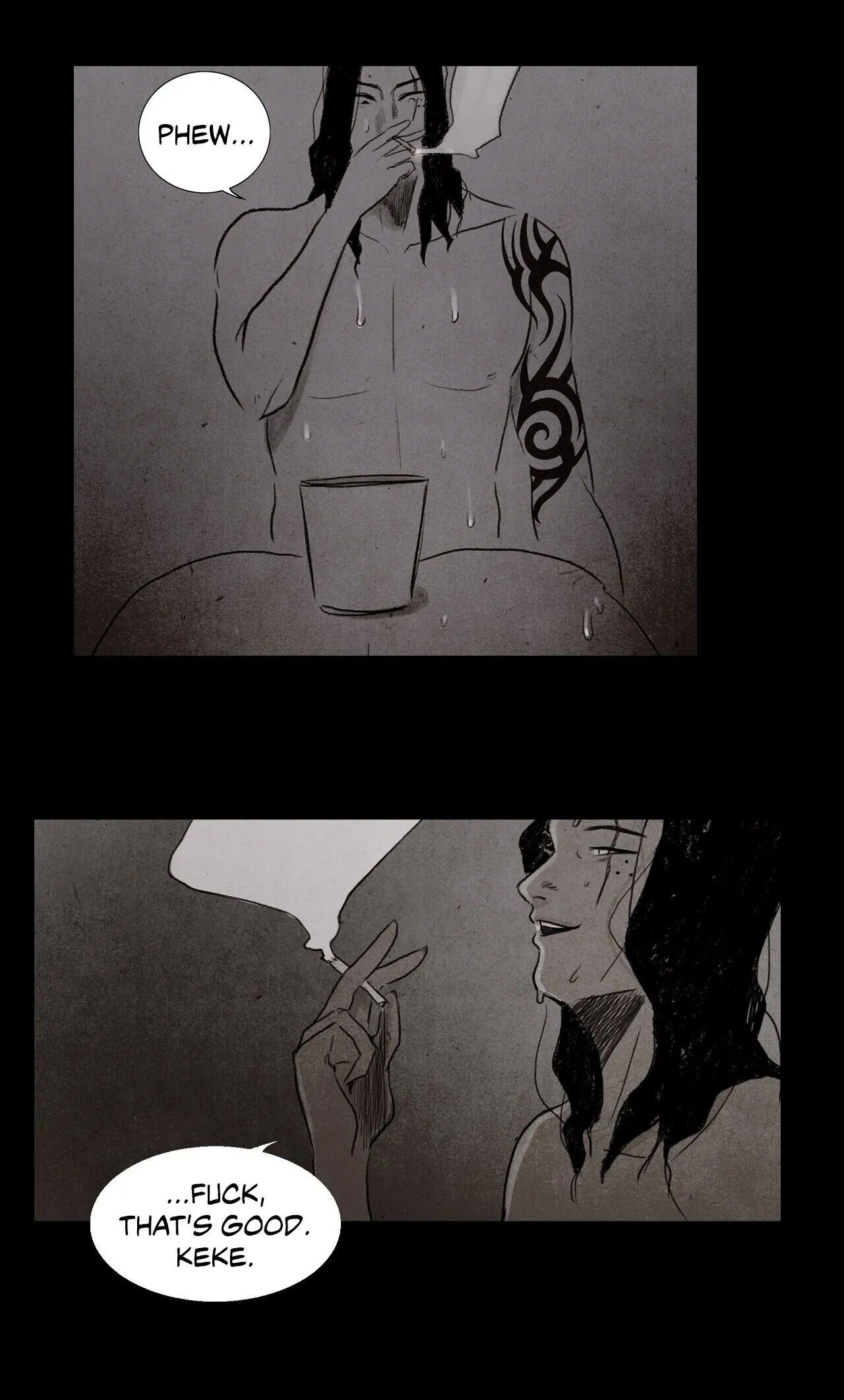 Delicious Manhwa - Chapter 59 Page 51