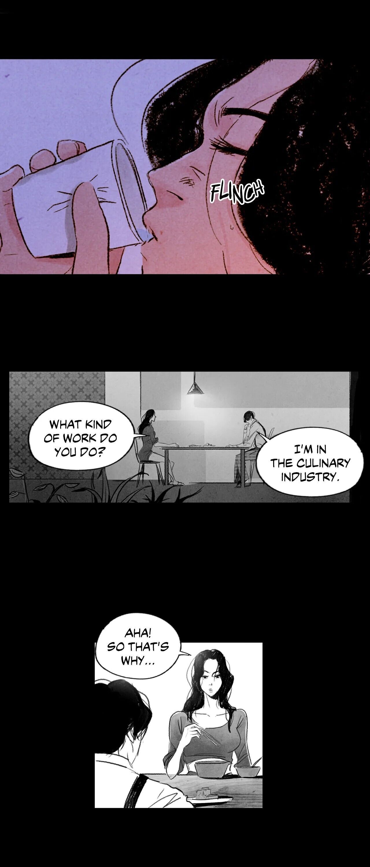 Delicious Manhwa - Chapter 59 Page 52