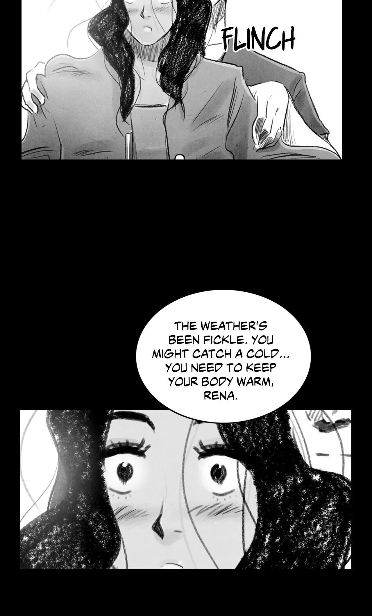 Delicious Manhwa - Chapter 59 Page 55