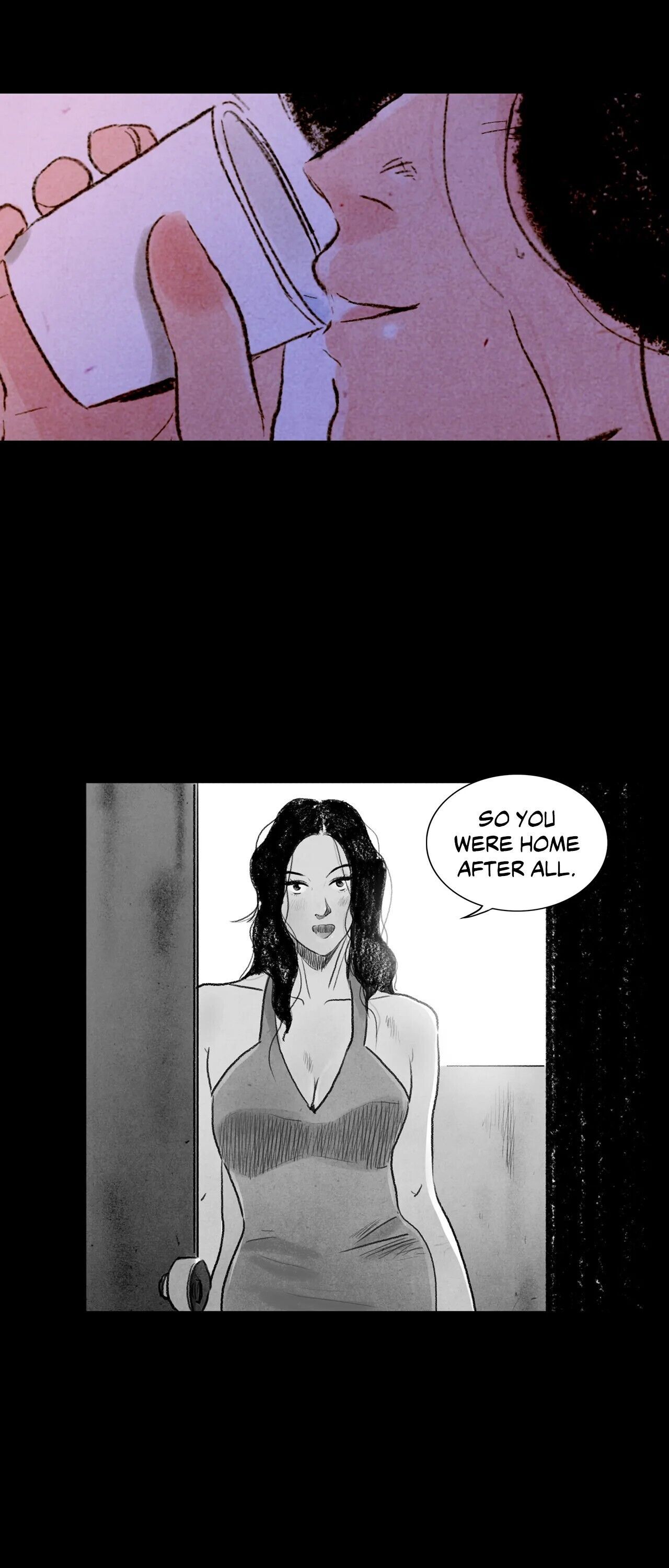 Delicious Manhwa - Chapter 59 Page 56